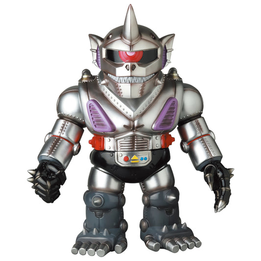 Mecha Unithon