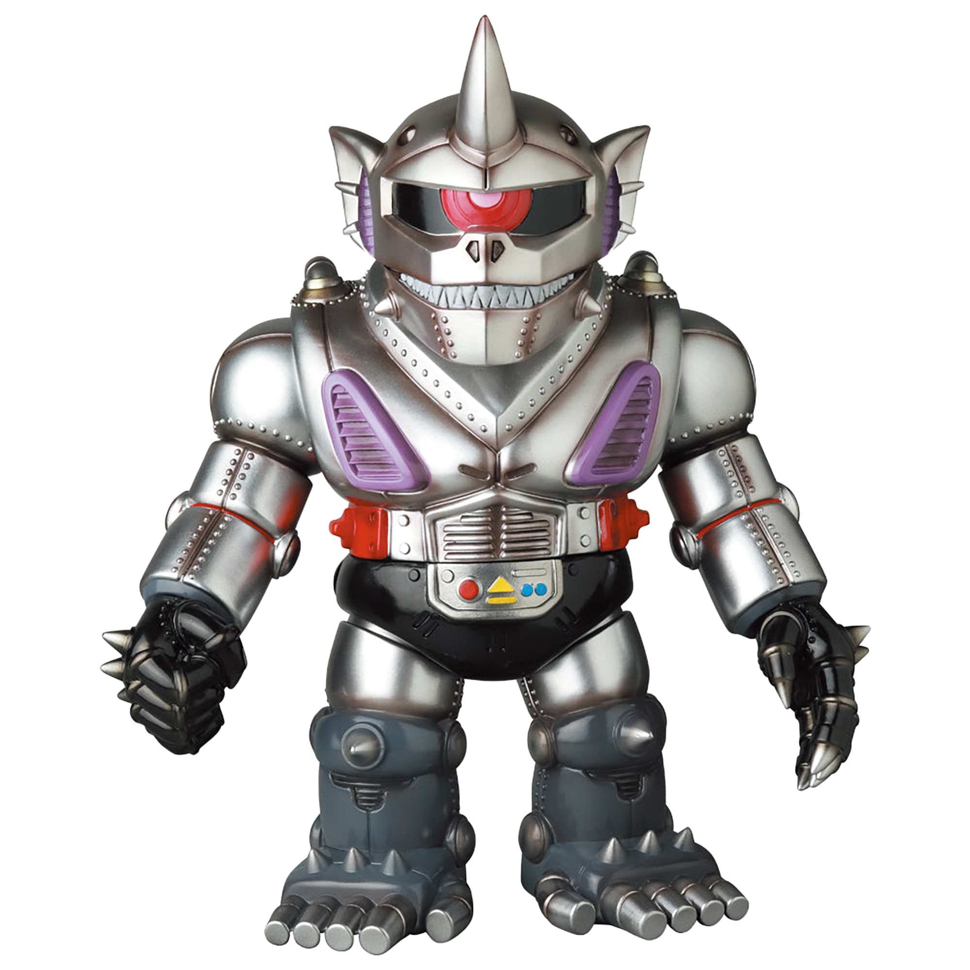 Mecha Unithon