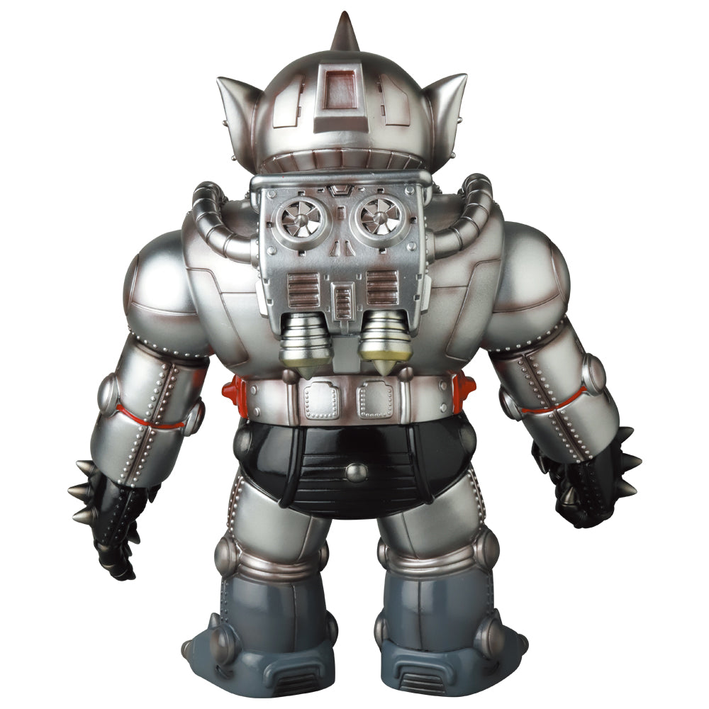 Mecha Unithon | MEDICOM TOY OFFICIAL STORE