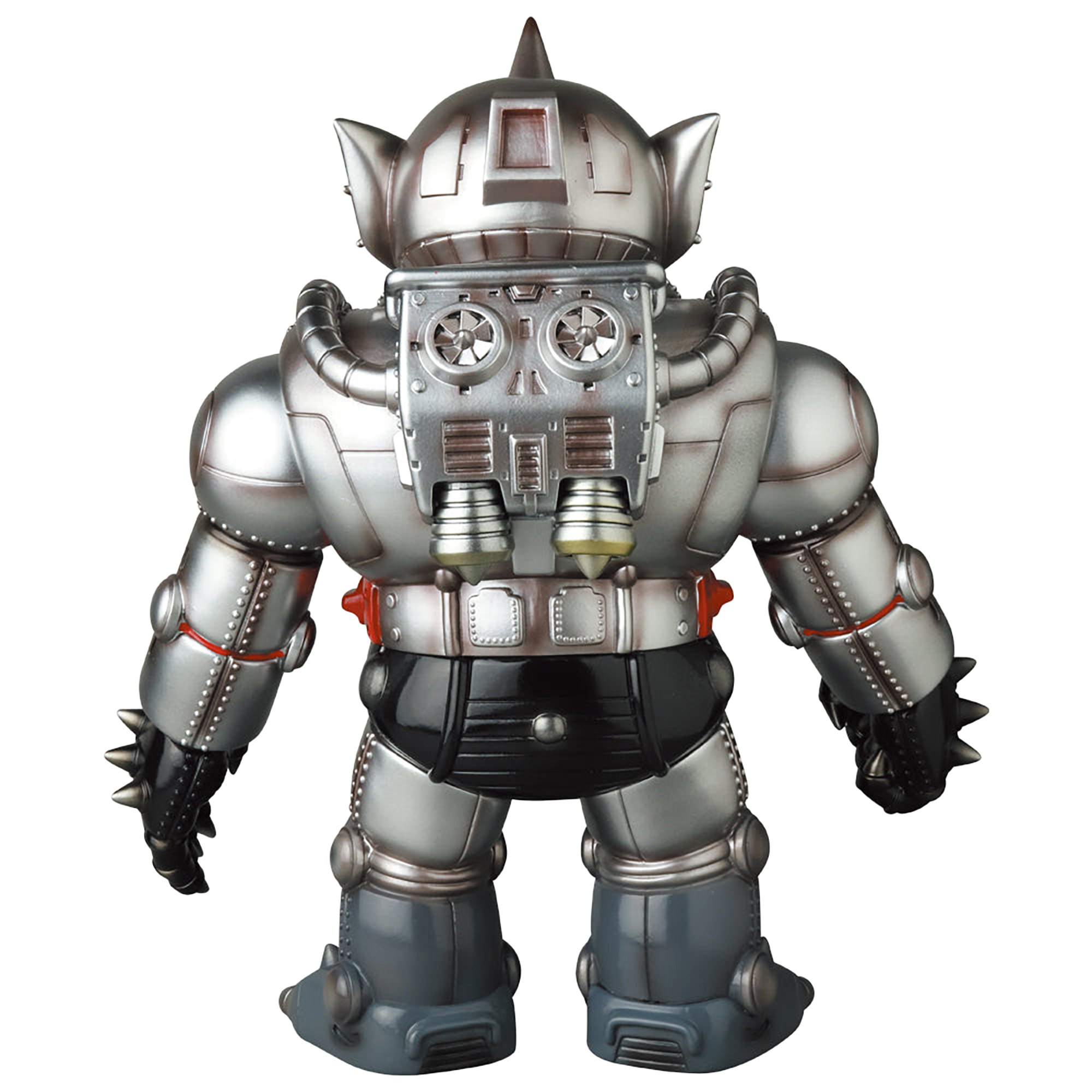 Mecha Unithon
