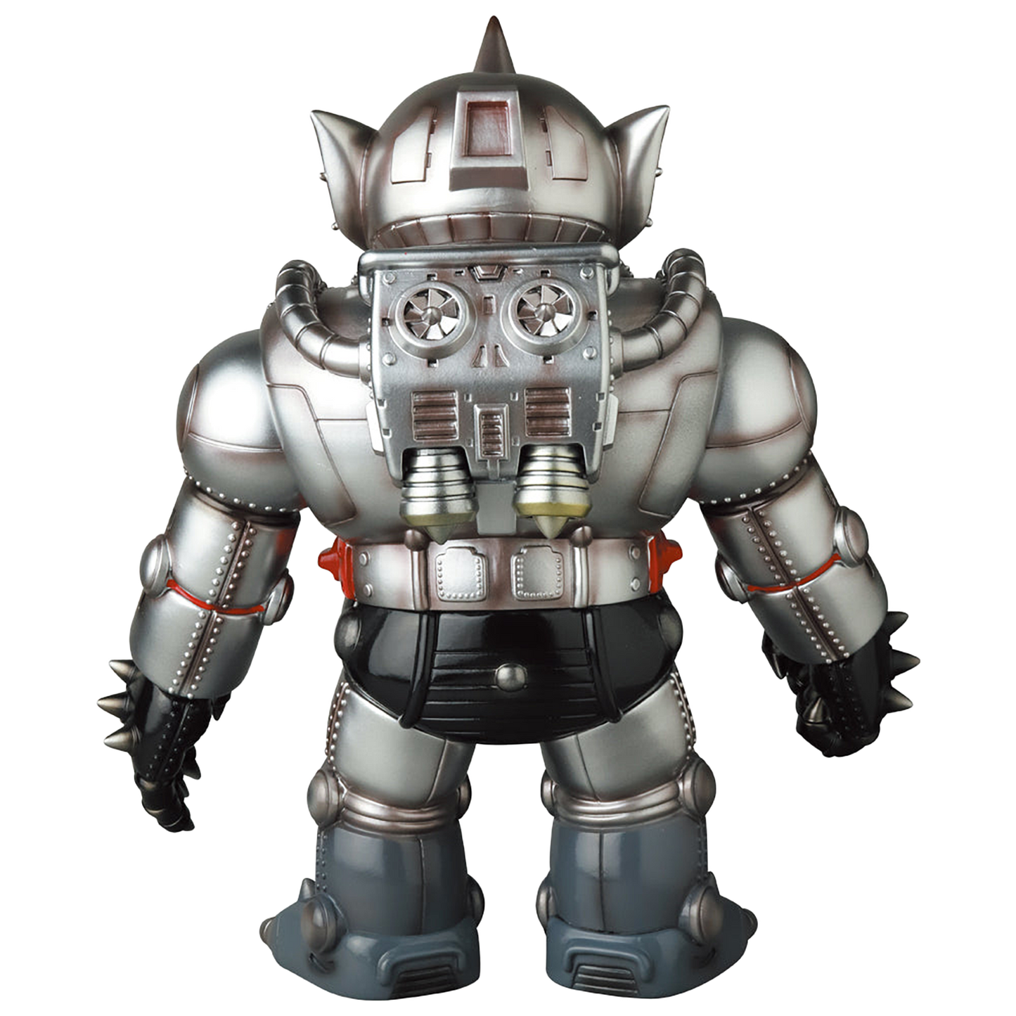 Mecha Unithon