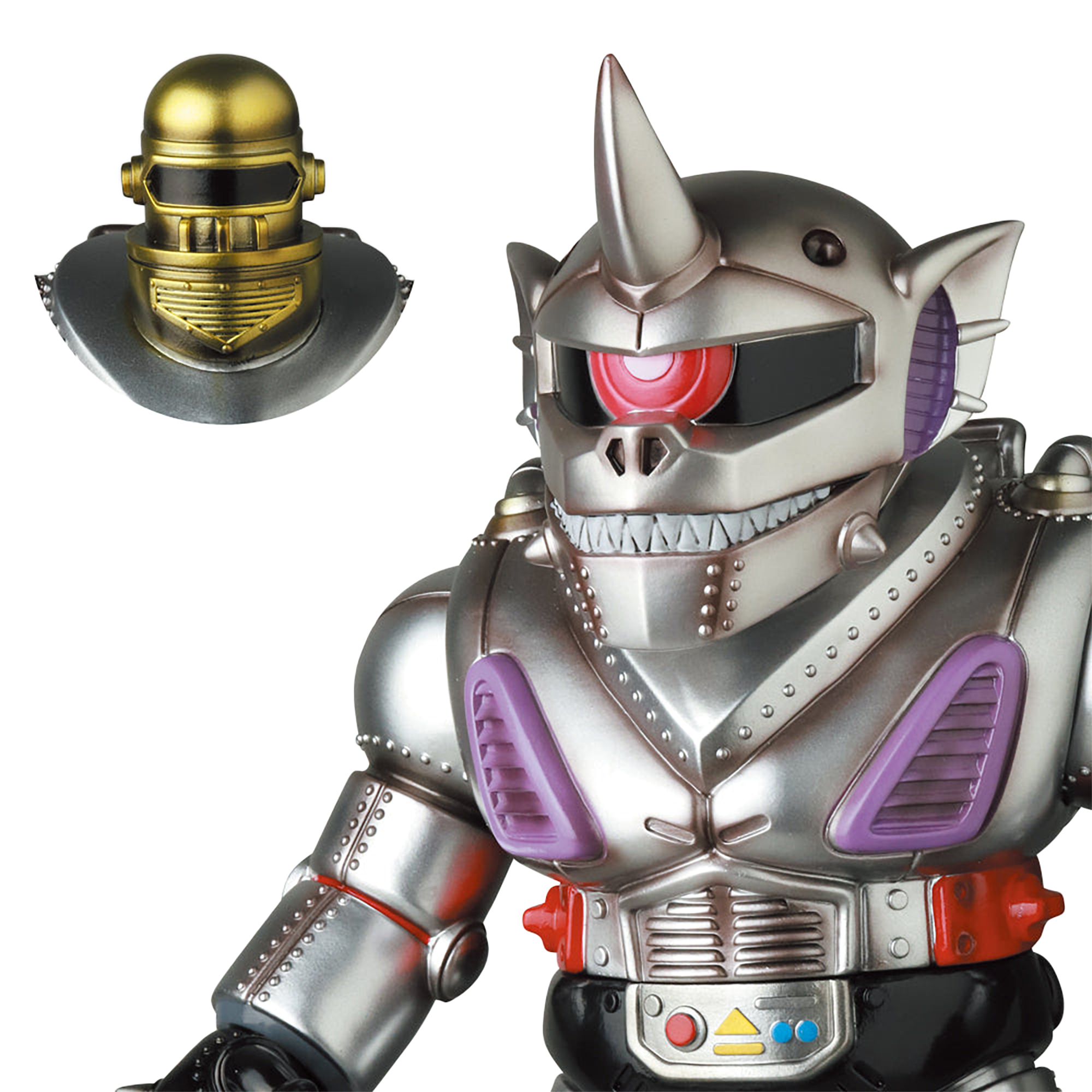 Mecha Unithon