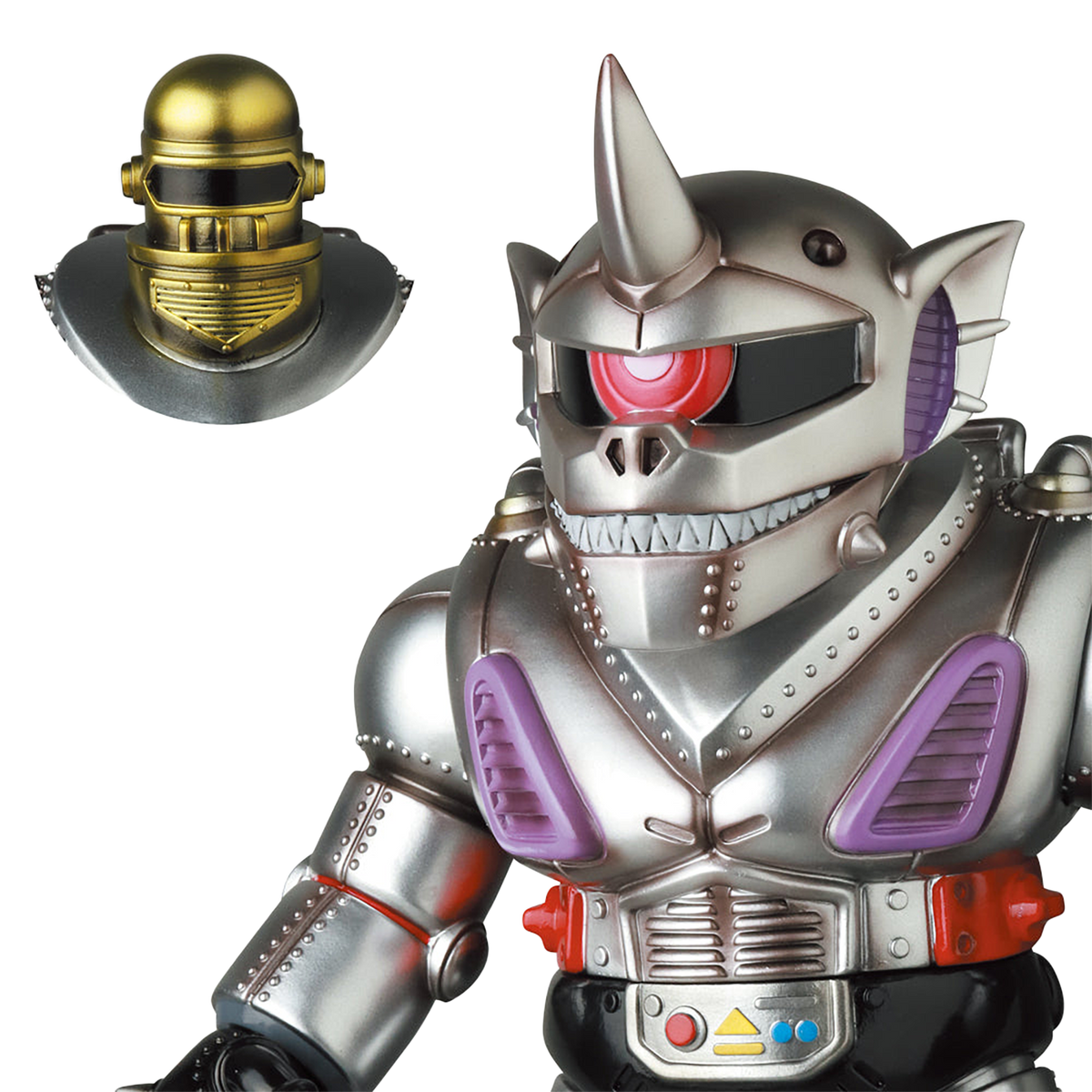 Mecha Unithon