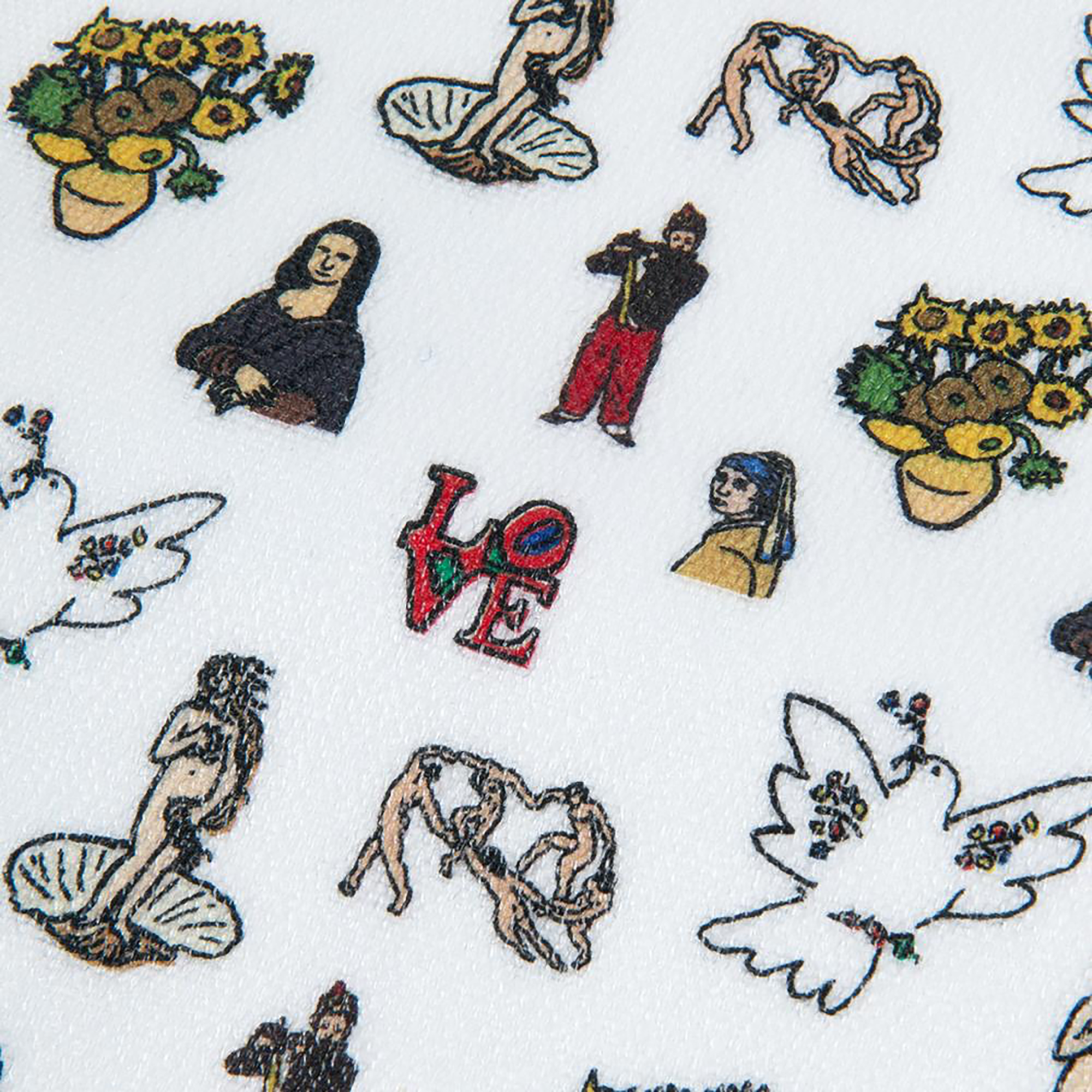 MLE FABRICK × NAIJEL GRAPH CARD CASE