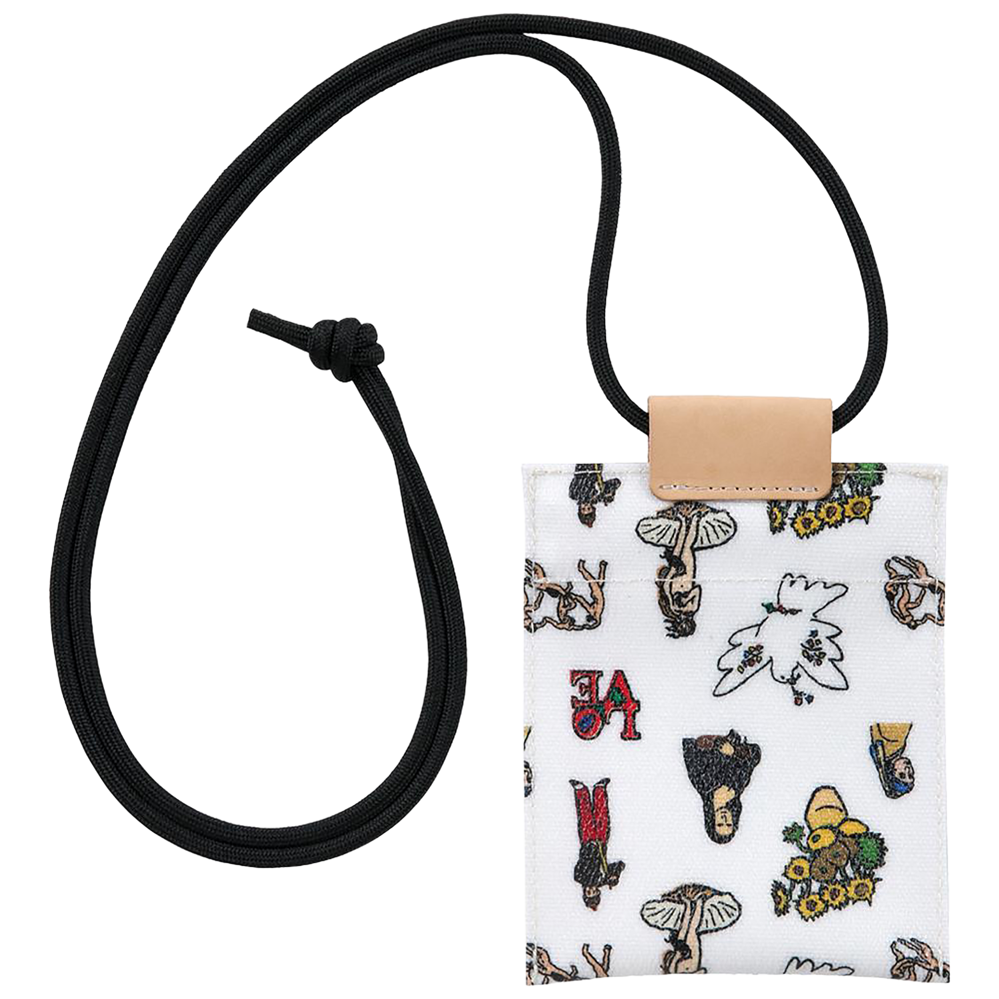 MLE FABRICK × NAIJEL GRAPH SUB WALLET