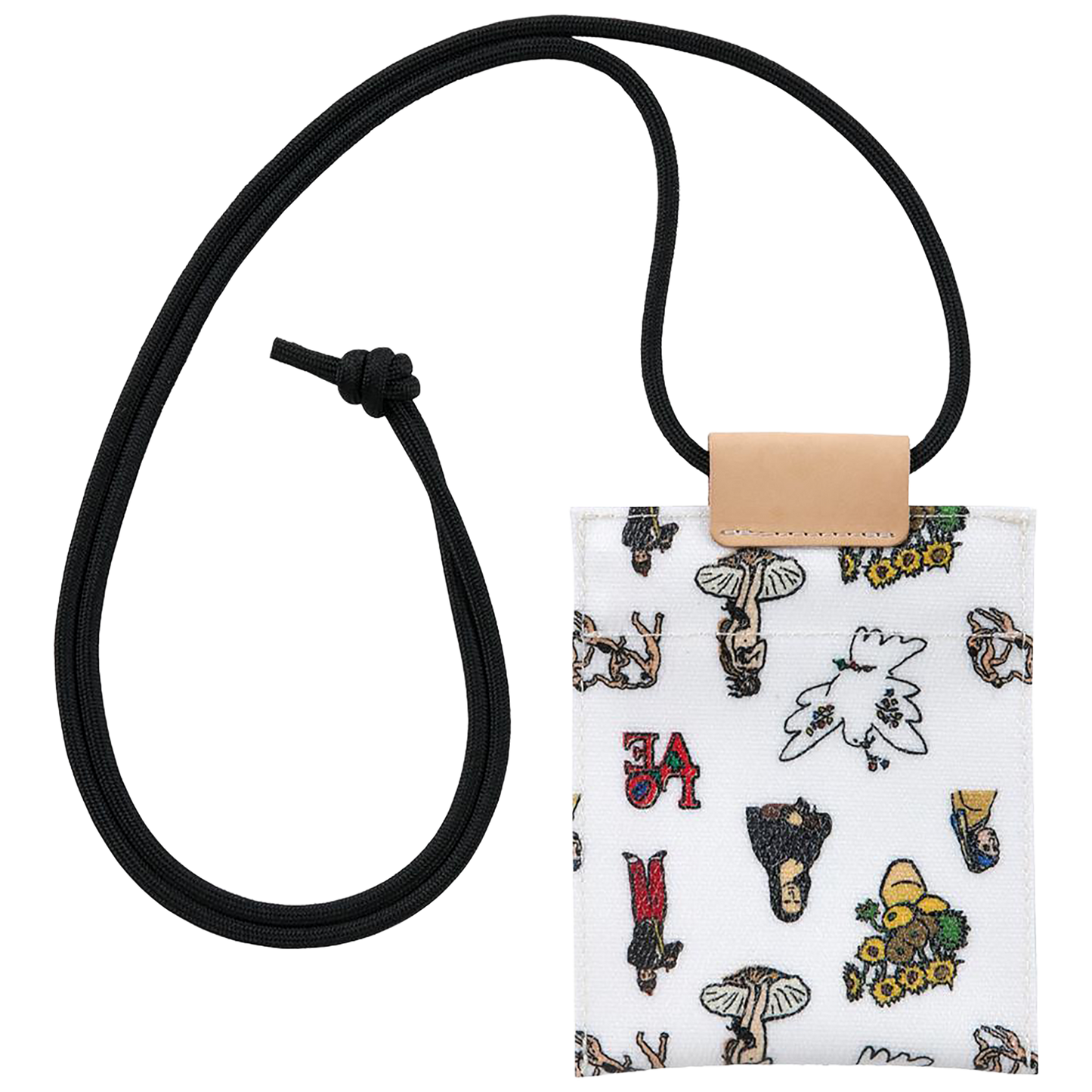 MLE FABRICK × NAIJEL GRAPH SUB WALLET