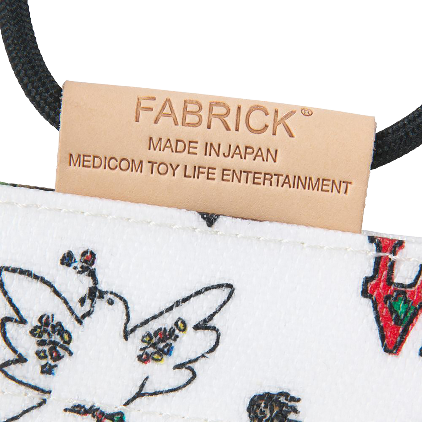 MLE FABRICK × NAIJEL GRAPH SUB WALLET