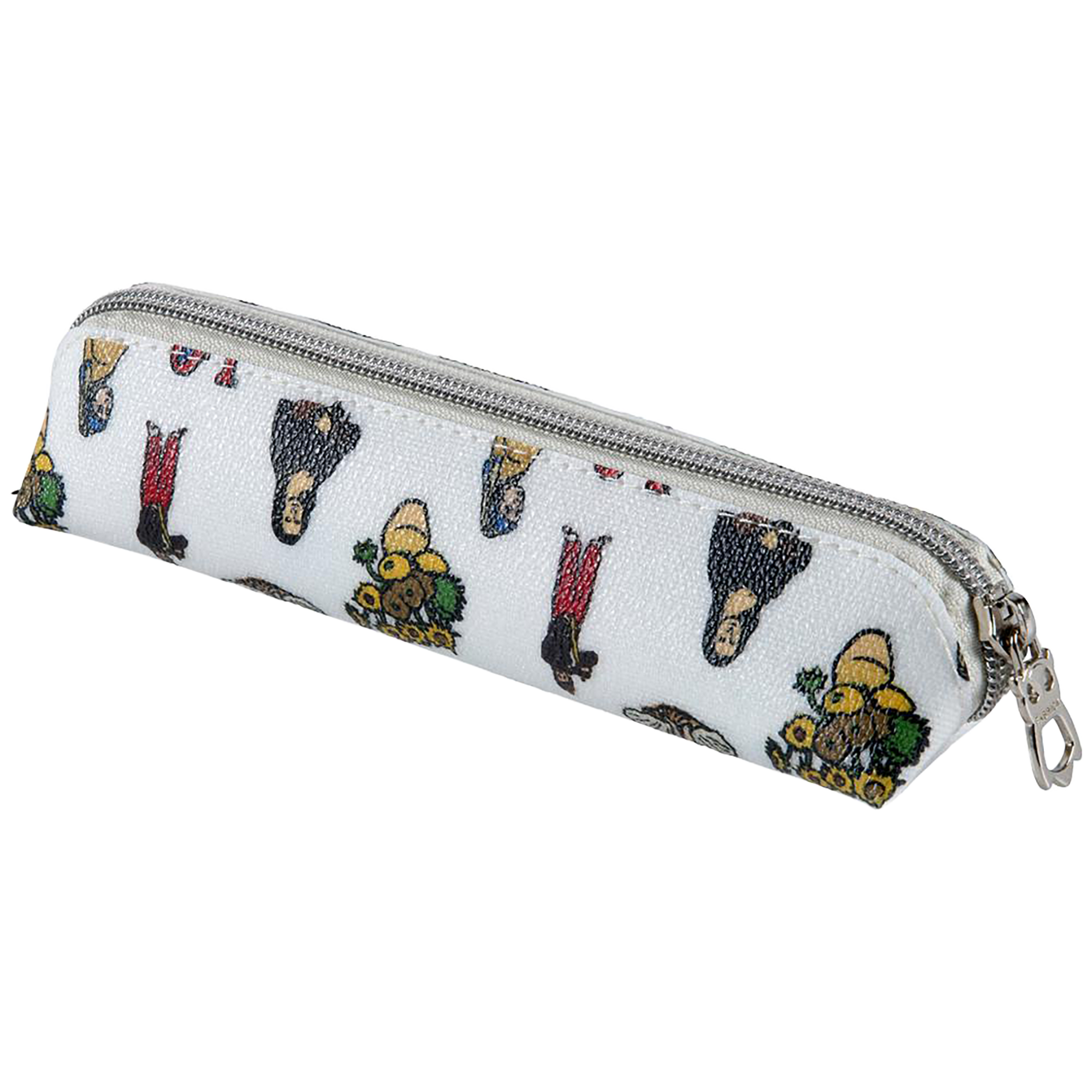 MLE FABRICK × NAIJEL GRAPH SV PEN CASE