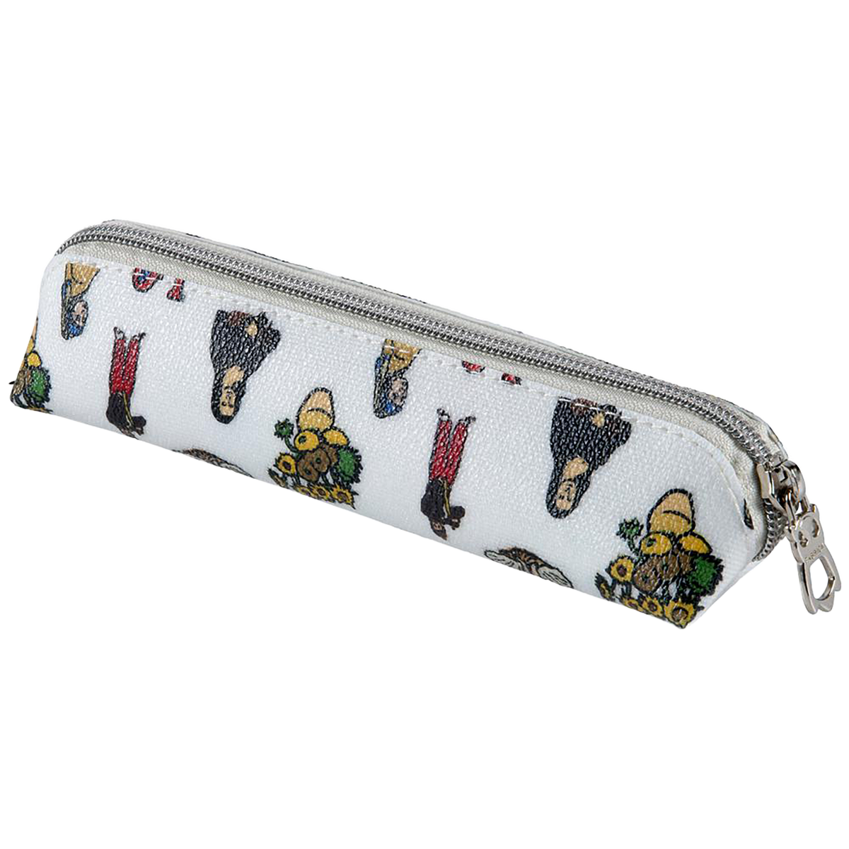 MLE FABRICK × NAIJEL GRAPH SV PEN CASE