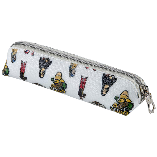 MLE FABRICK × NAIJEL GRAPH SV PEN CASE