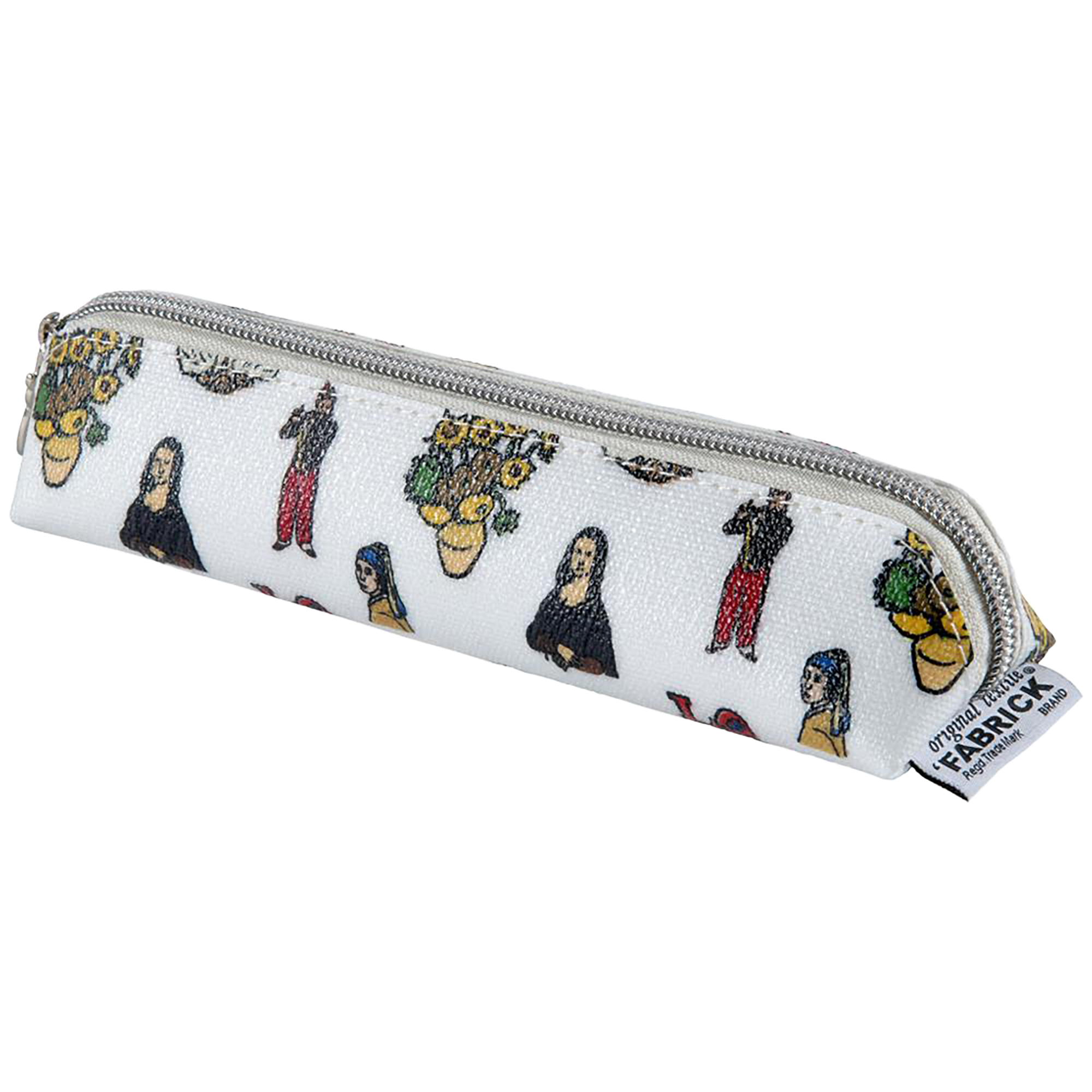 MLE FABRICK × NAIJEL GRAPH SV PEN CASE