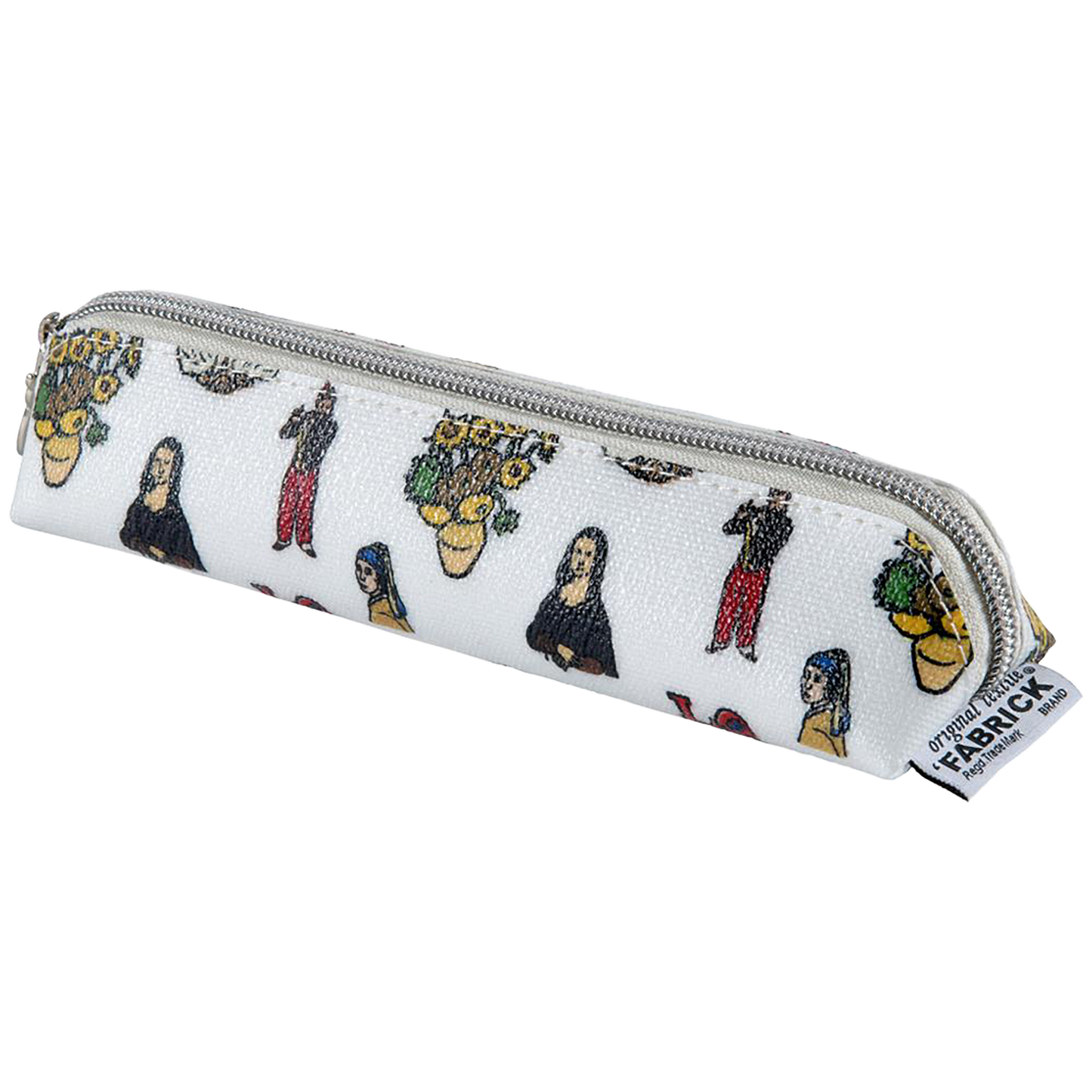 MLE FABRICK × NAIJEL GRAPH SV PEN CASE
