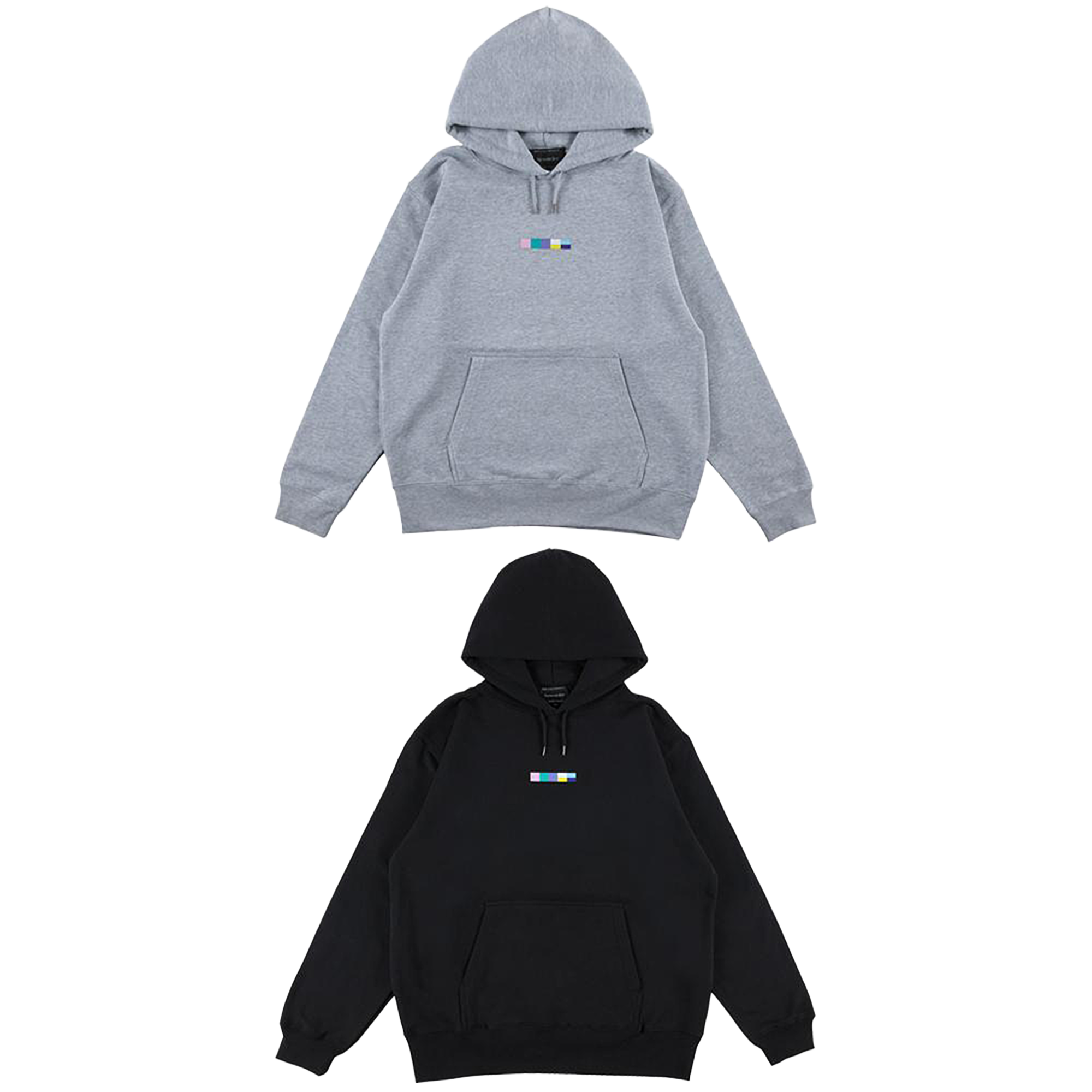 Sync. Neworder PULLOVER HOODED “POWER, CORRUPTION & LIES”