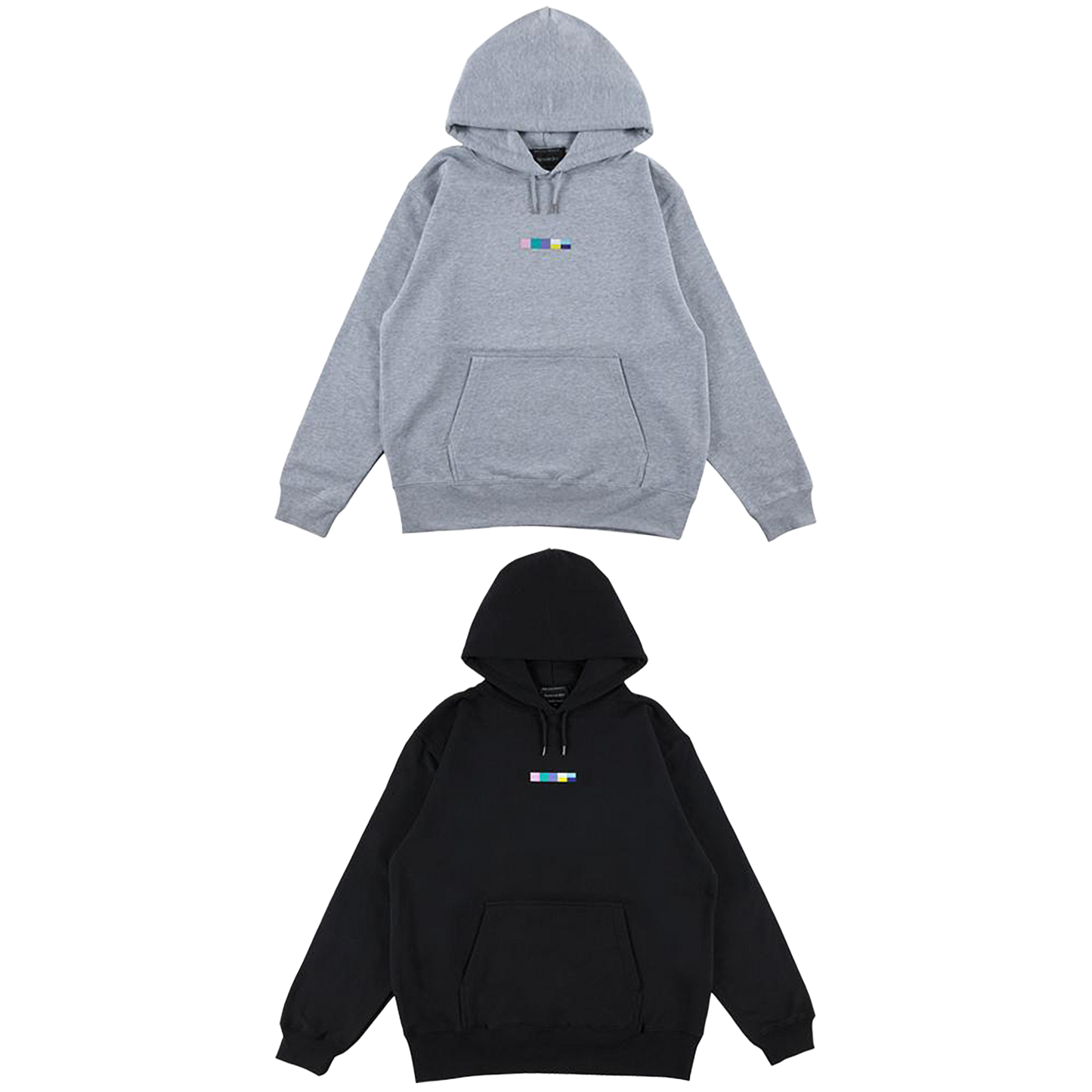 Sync. Neworder PULLOVER HOODED “POWER, CORRUPTION & LIES”