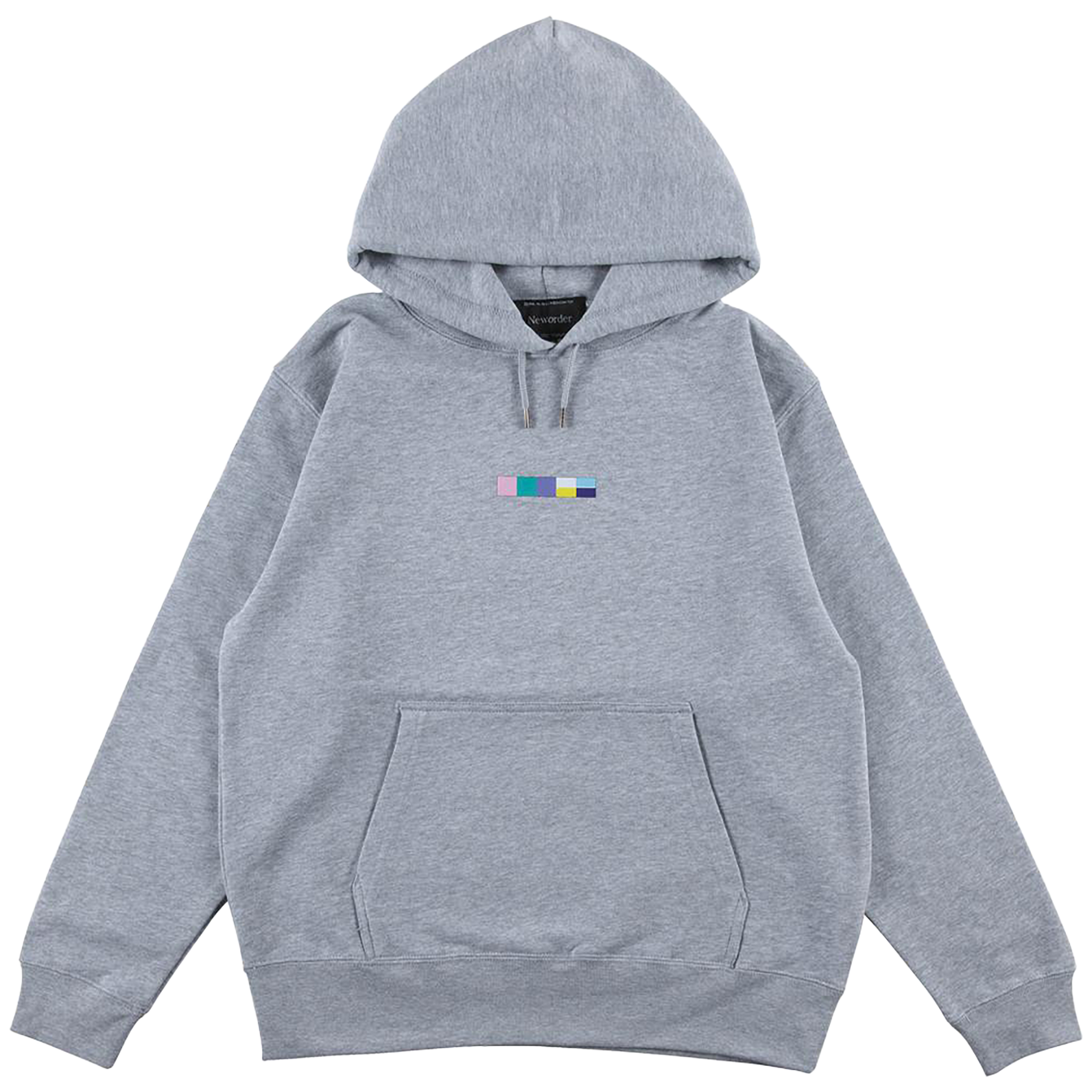 Sync. Neworder PULLOVER HOODED “POWER, CORRUPTION & LIES”