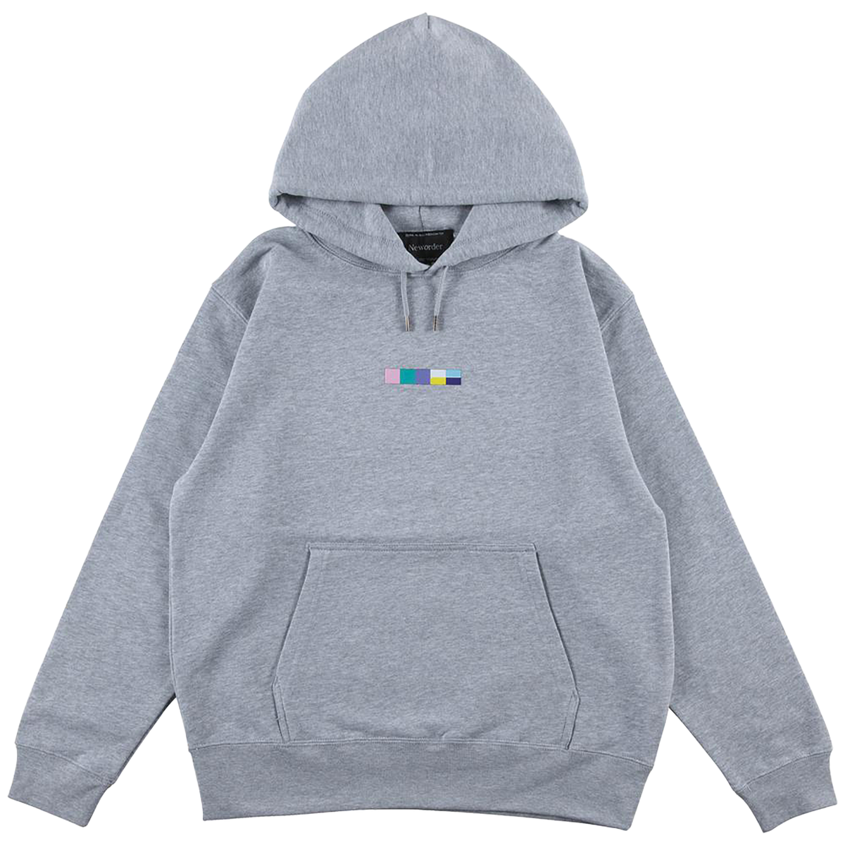 Sync. Neworder PULLOVER HOODED “POWER, CORRUPTION & LIES”