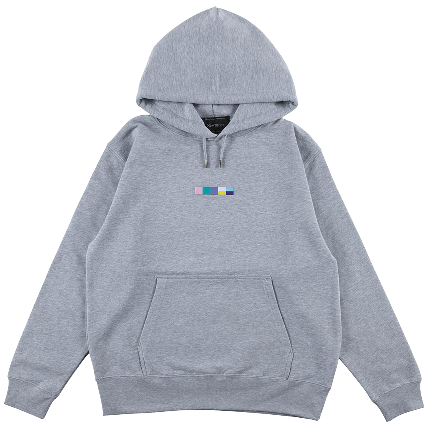 Sync. Neworder PULLOVER HOODED “POWER, CORRUPTION & LIES”