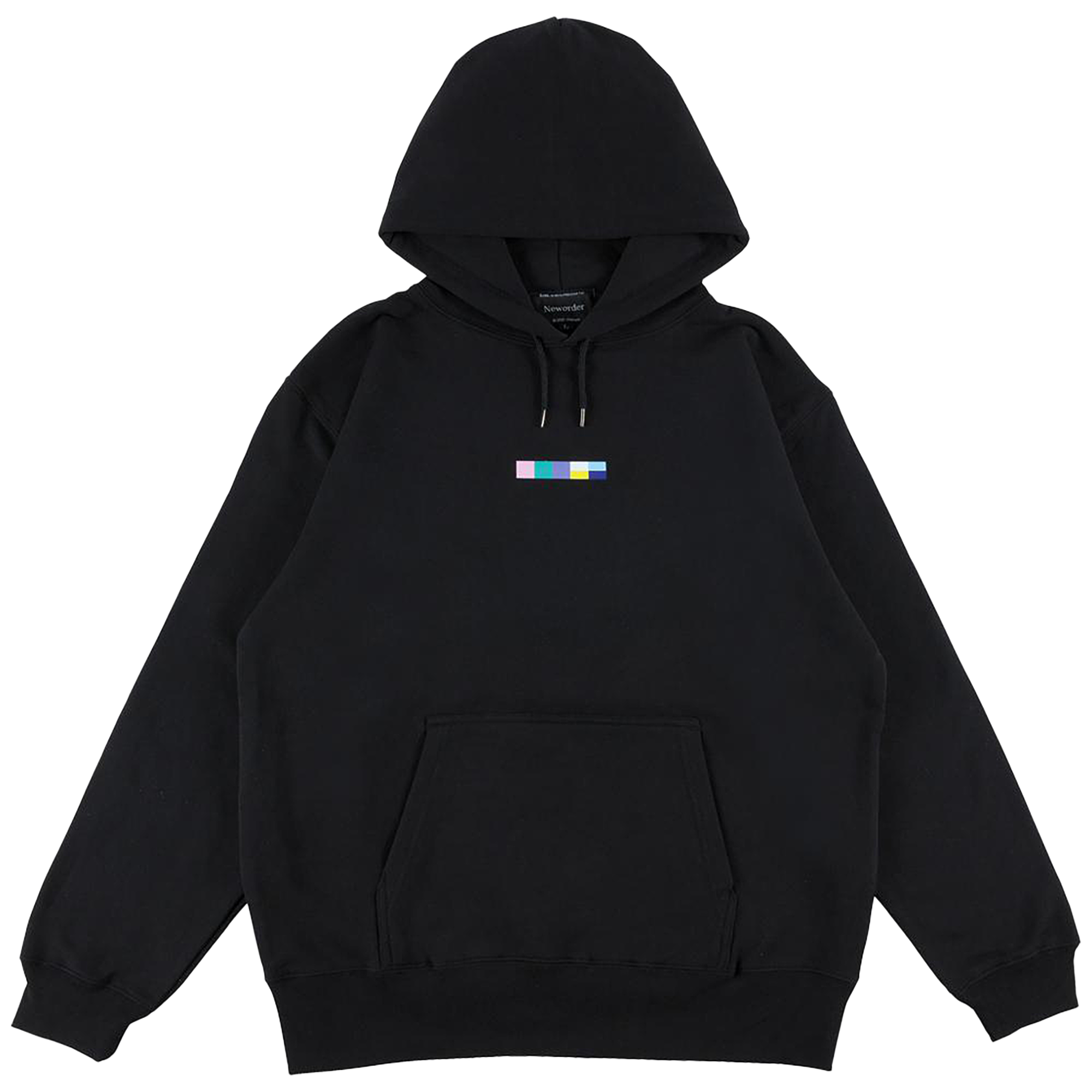 Sync. Neworder PULLOVER HOODED “POWER, CORRUPTION & LIES”