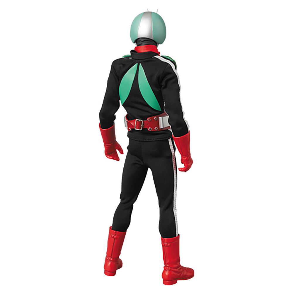 RAH DX 仮面ライダー新2号 Ver.2.5_2