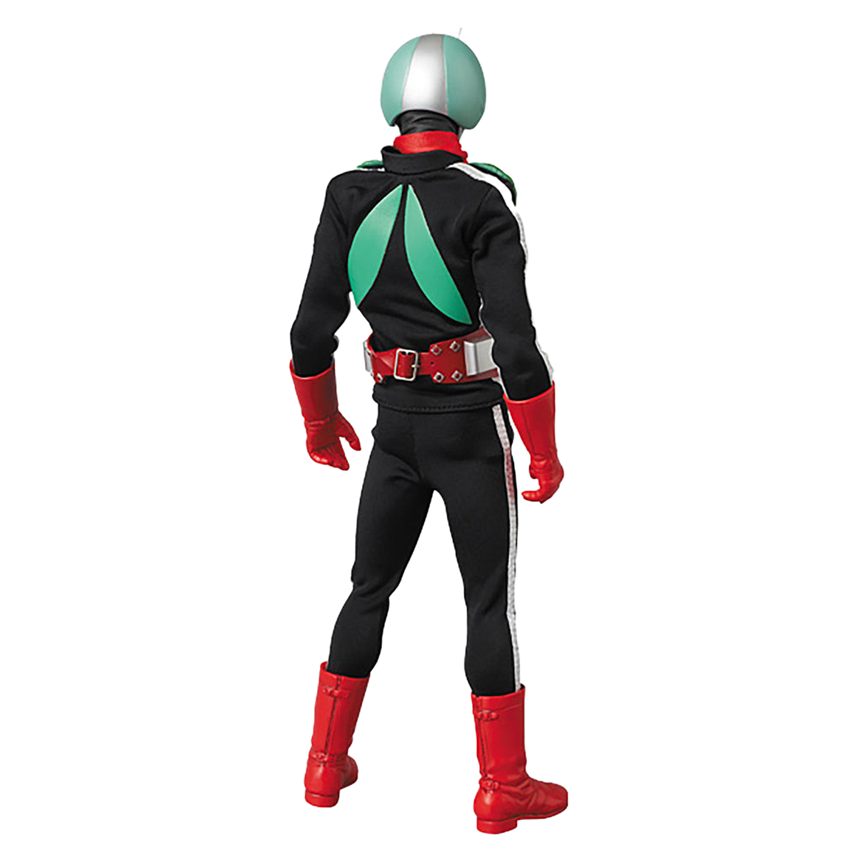 RAH DX 仮面ライダー新2号 Ver.2.5 | MEDICOM TOY OFFICIAL STORE RAH DX 仮面ライダー新2号 Ver.2.5 | MEDICOM TOY OFFICIAL STORE