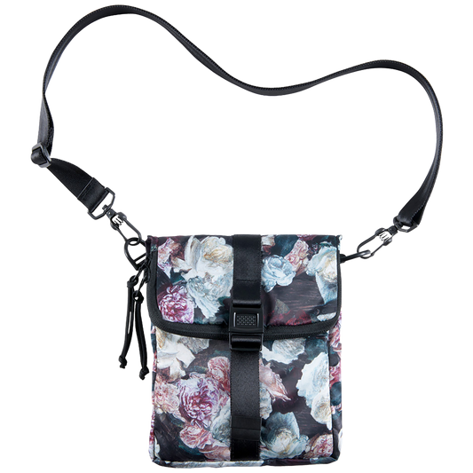 Sync. Neworder SHOULDER BAG “POWER, CORRUPTION & LIES”