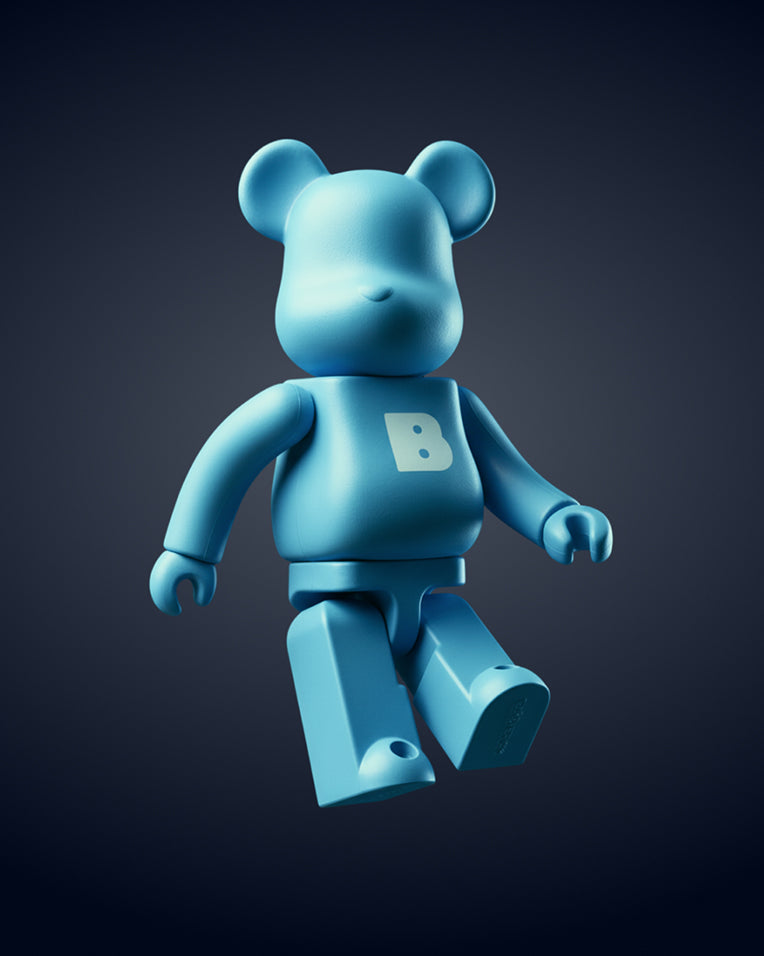 BE@RBRICK