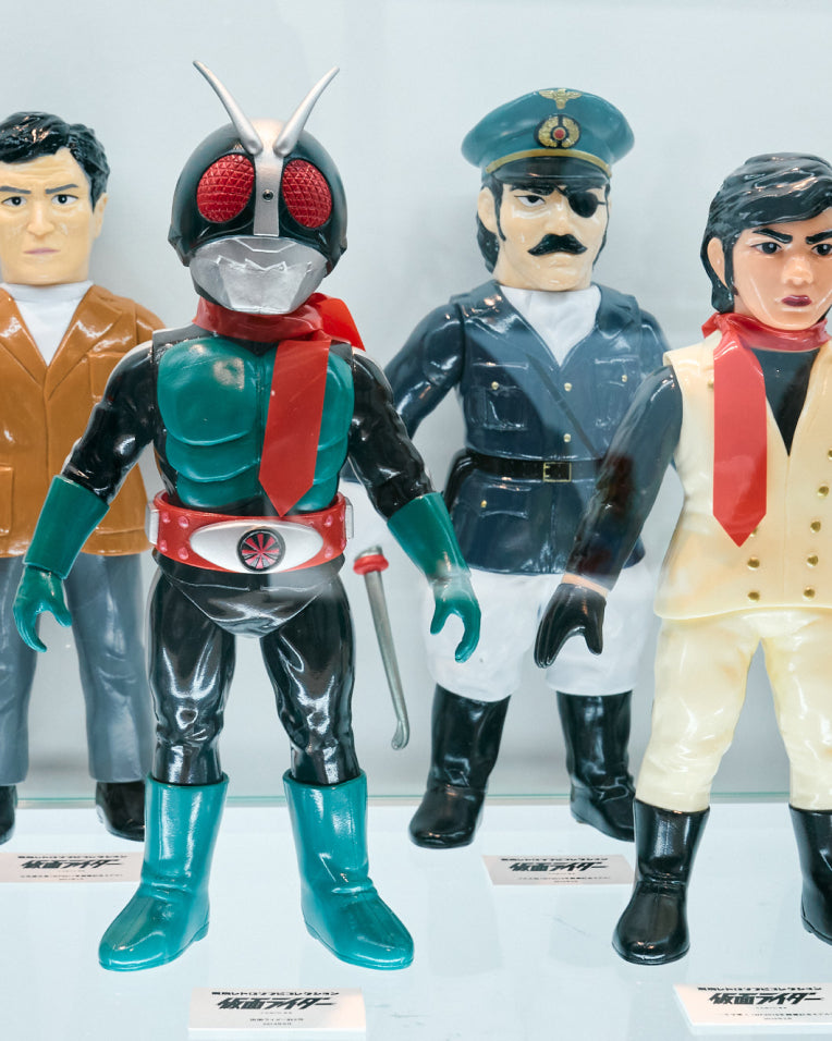 SOFVI | MEDICOM TOY OFFICIAL STORE