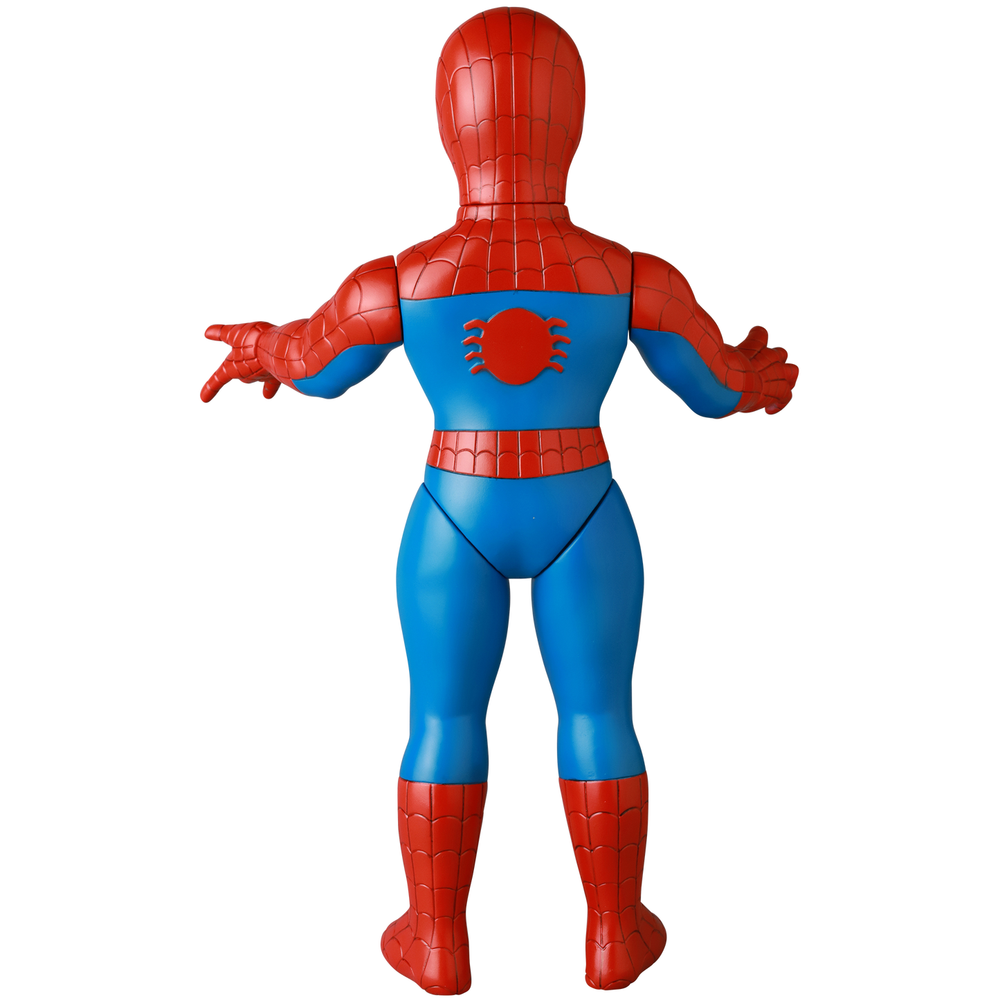 SUPER MANGA POWERS SPIDER-MAN（CLASSIC COSTUME Ver.）《2026年8月発送予定 受注期間は3月31日まで》