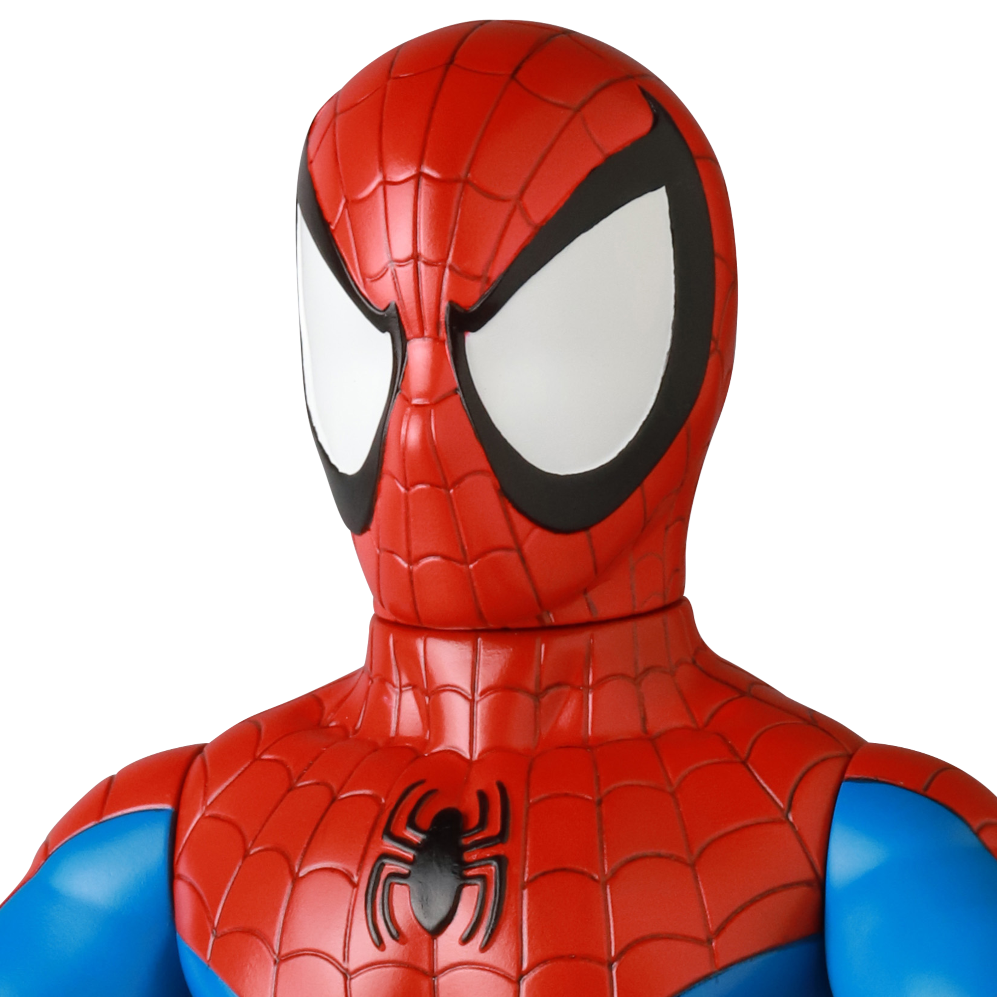 SUPER MANGA POWERS SPIDER-MAN（CLASSIC COSTUME Ver.）《2026年8月発送予定 受注期間は3月31日まで》
