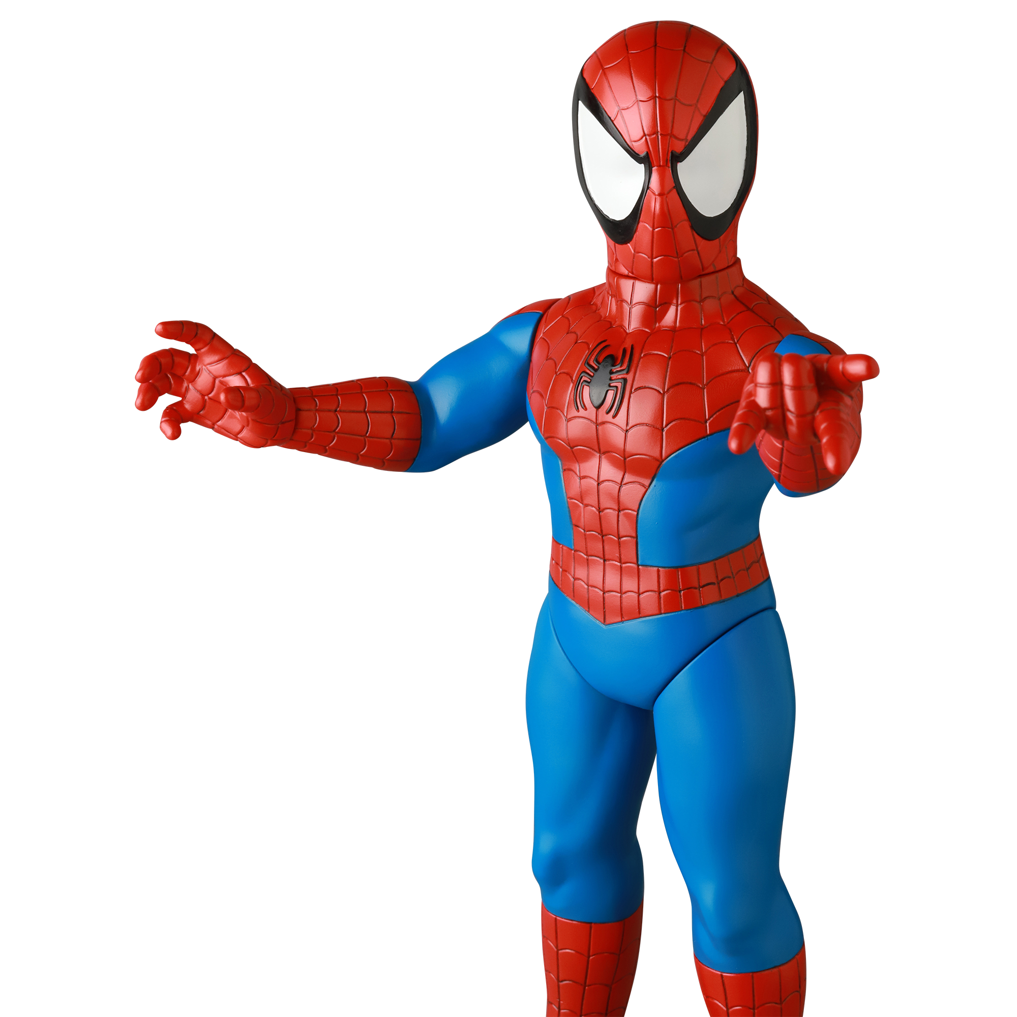 SUPER MANGA POWERS SPIDER-MAN（CLASSIC COSTUME Ver.）《2026年8月発送予定 受注期間は3月31日まで》