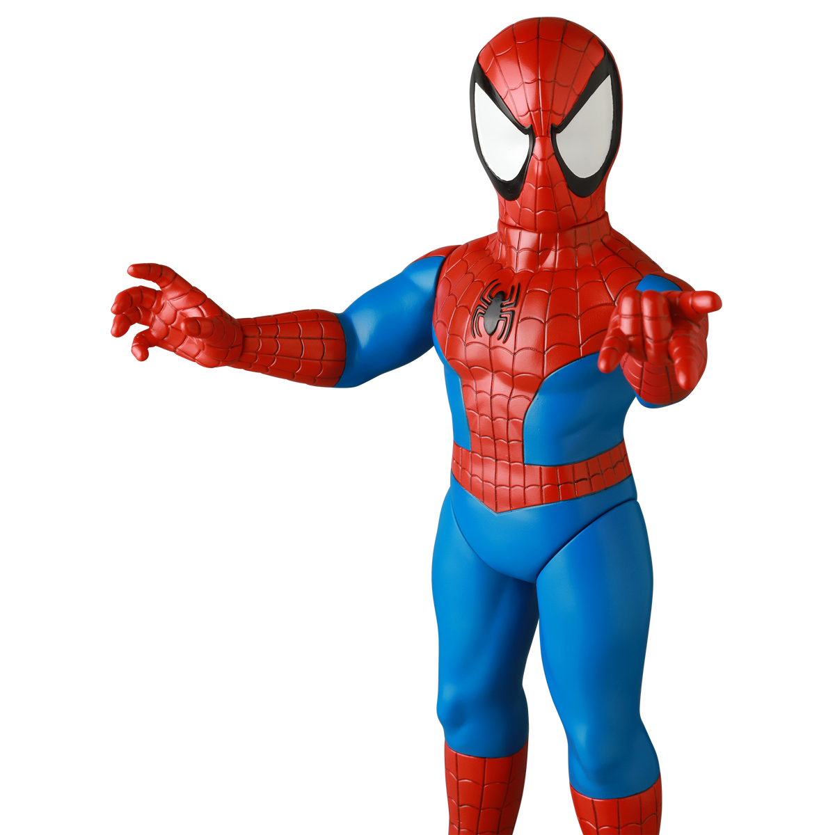 SUPER MANGA POWERS SPIDER-MAN（CLASSIC COSTUME Ver.）《2026年8月発送予定 受注期間は3月31日まで》