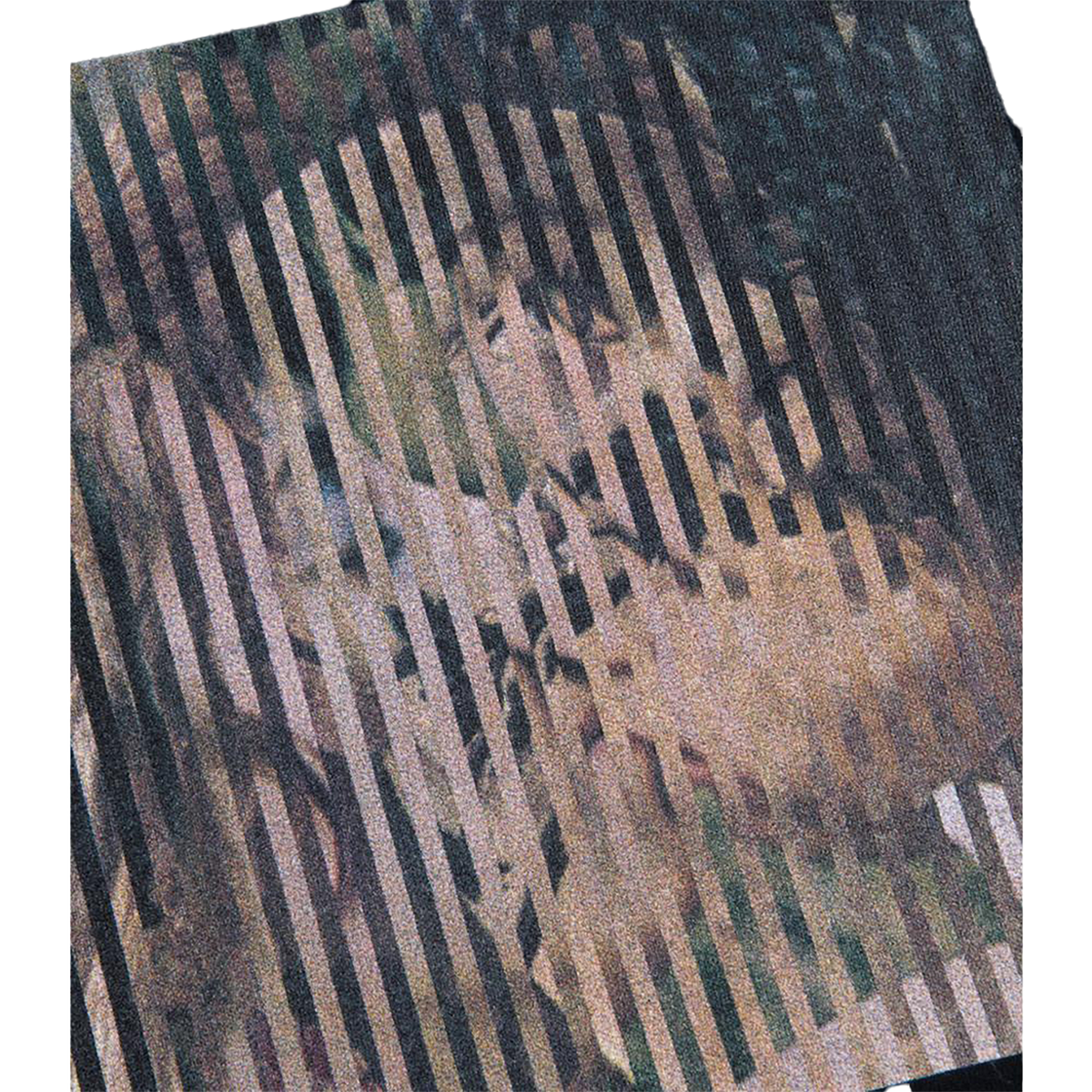 Sync. KOSUKE KAWAMURA TEE "FACES"