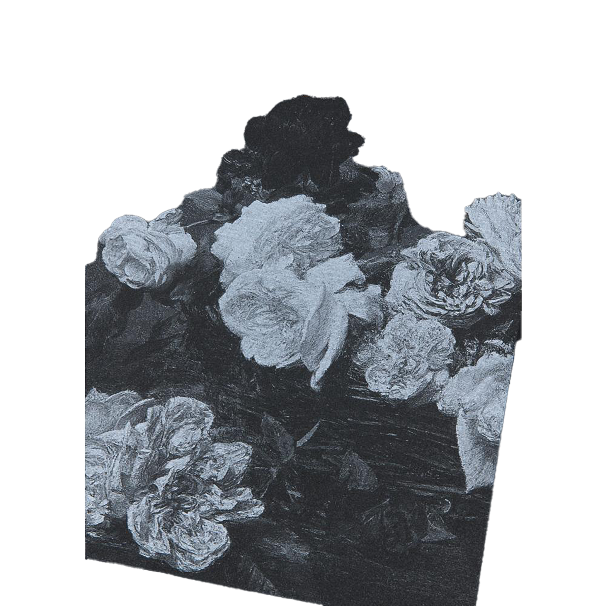 Sync. Neworder TEE “POWER, CORRUPTION & LIES”