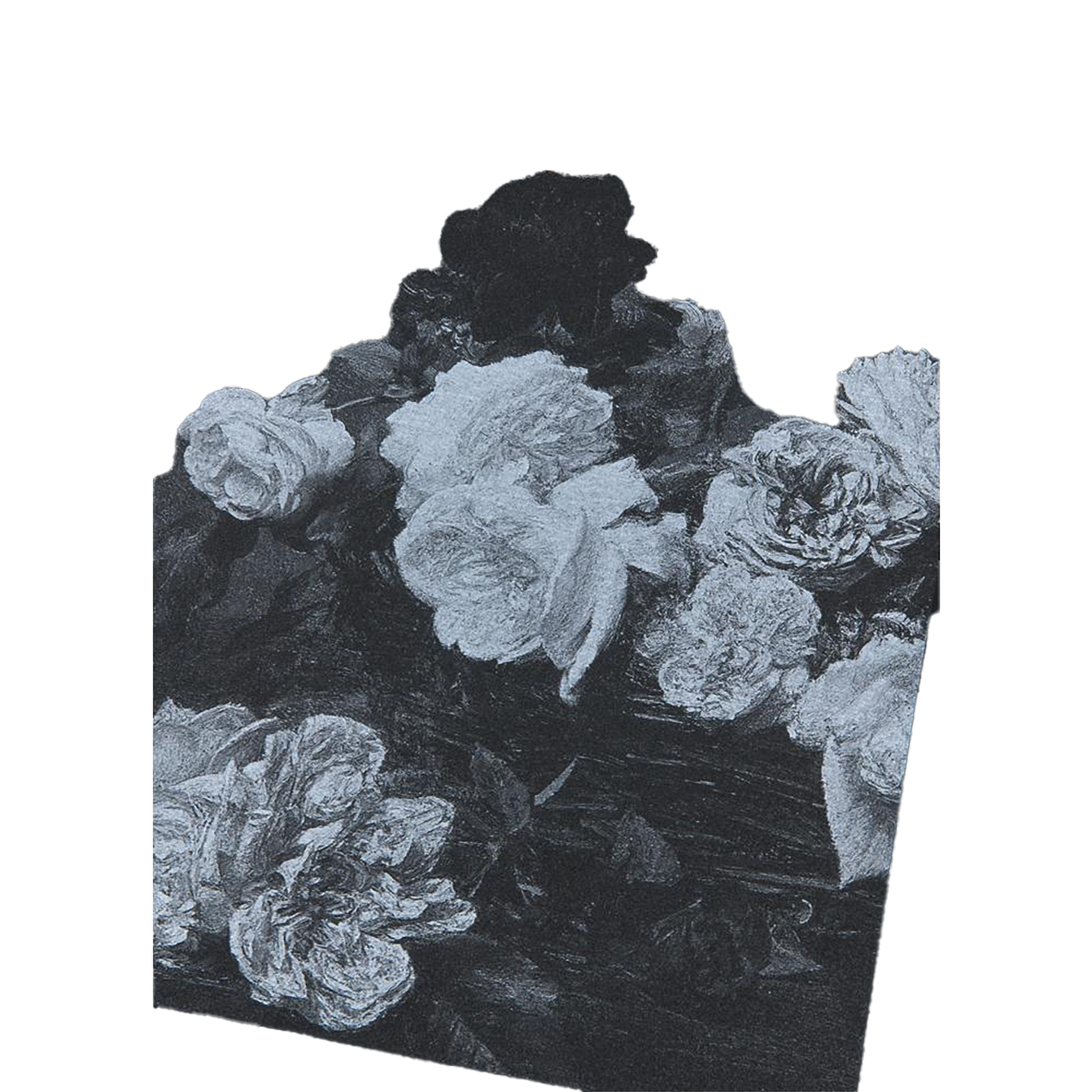 Sync. Neworder TEE “POWER, CORRUPTION & LIES”