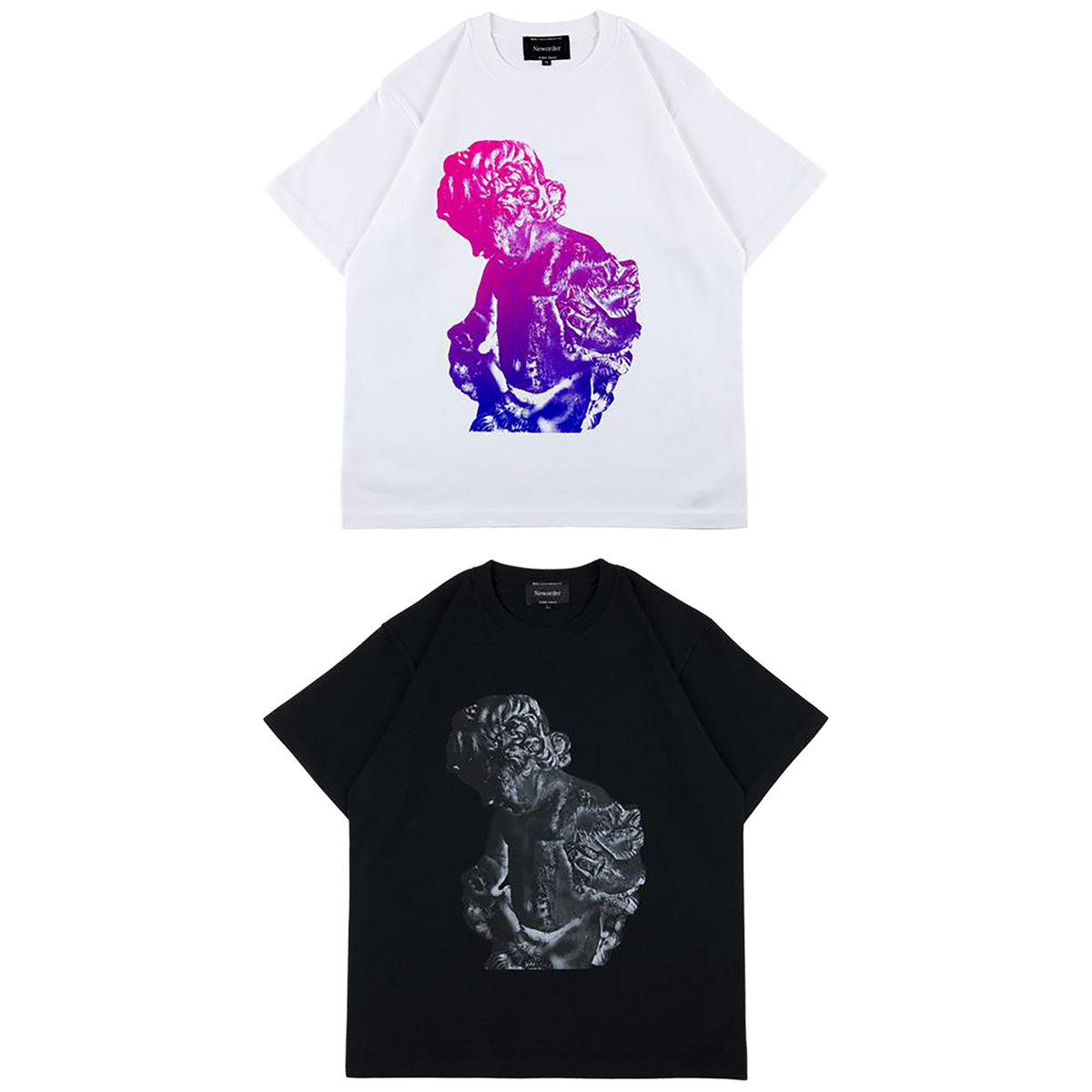 Sync. Neworder TEE “TECHNIQUE”