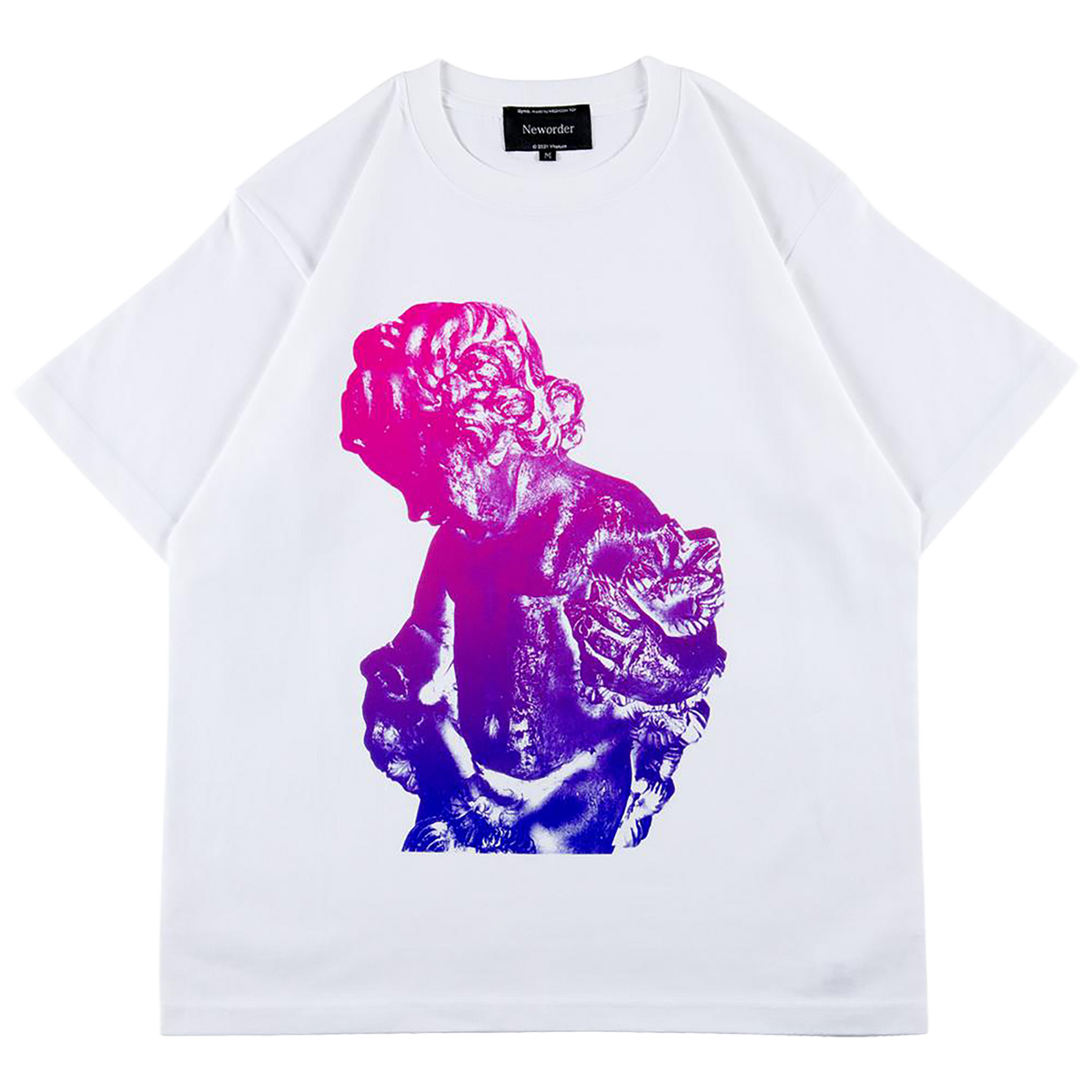 Sync. Neworder TEE “TECHNIQUE”