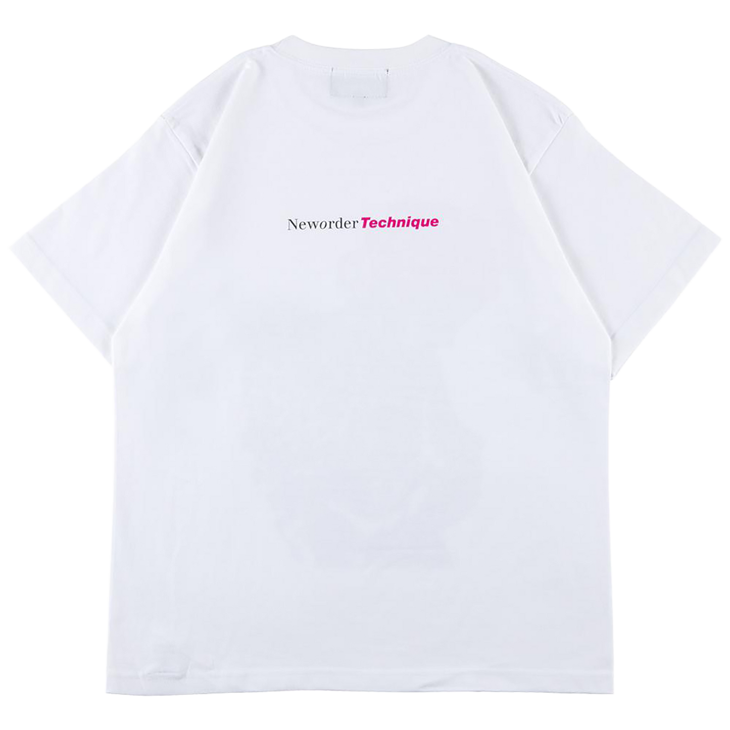 Sync. Neworder TEE “TECHNIQUE”