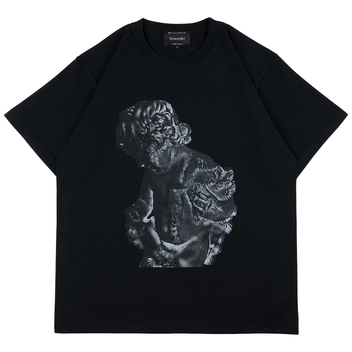 Sync. Neworder TEE “TECHNIQUE”