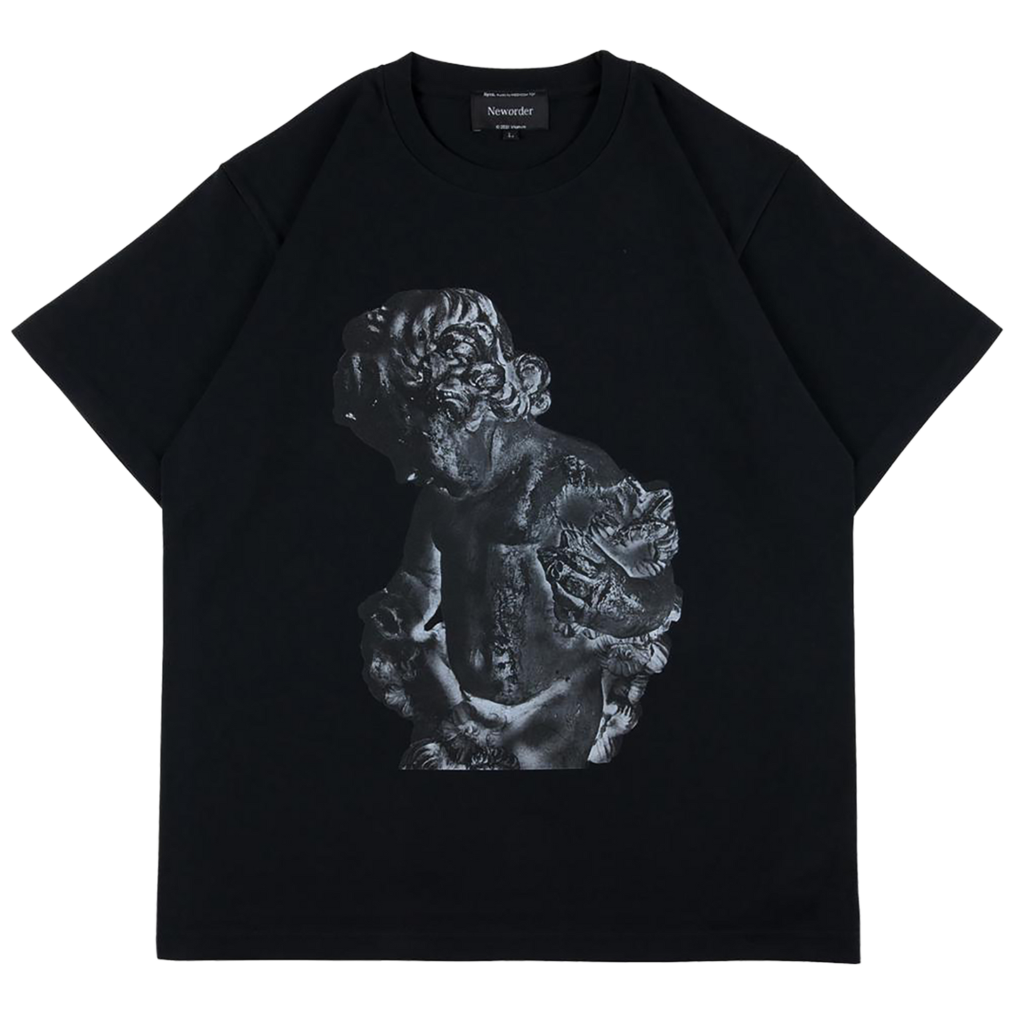 Sync. Neworder TEE “TECHNIQUE”