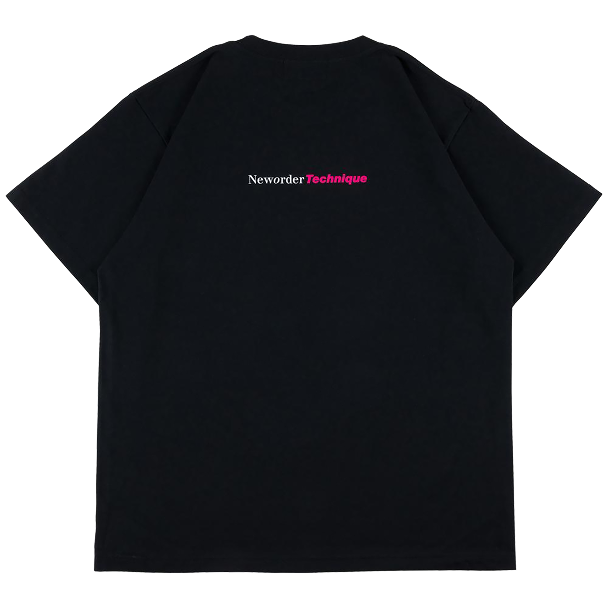 Sync. Neworder TEE “TECHNIQUE”