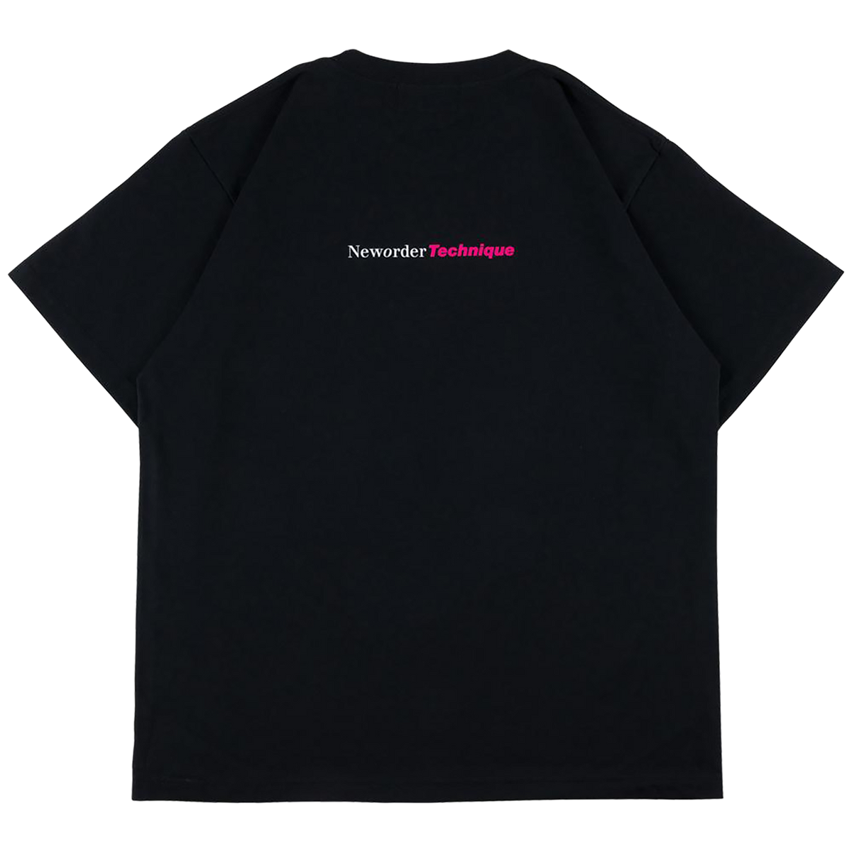 Sync. Neworder TEE “TECHNIQUE”