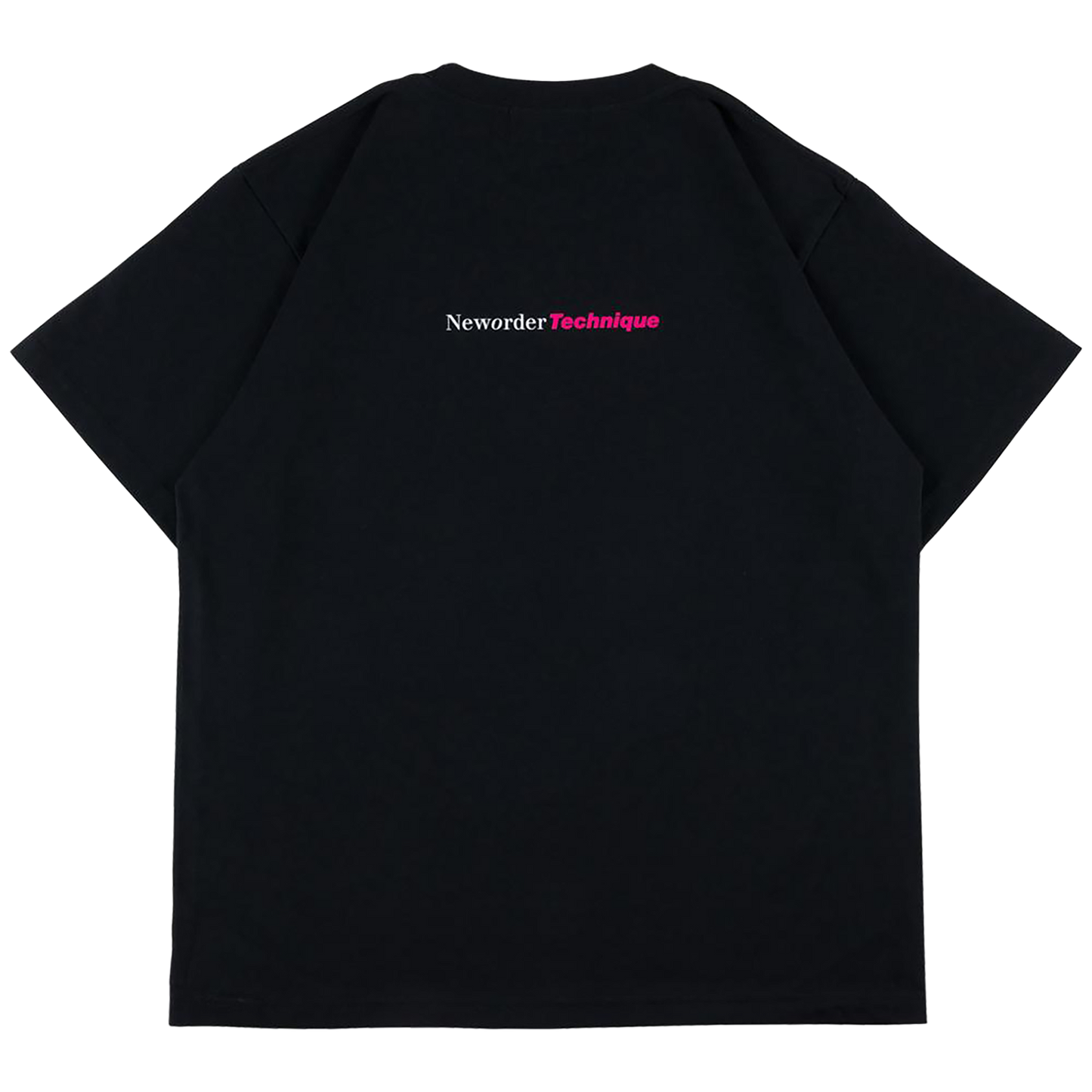 Sync. Neworder TEE “TECHNIQUE”