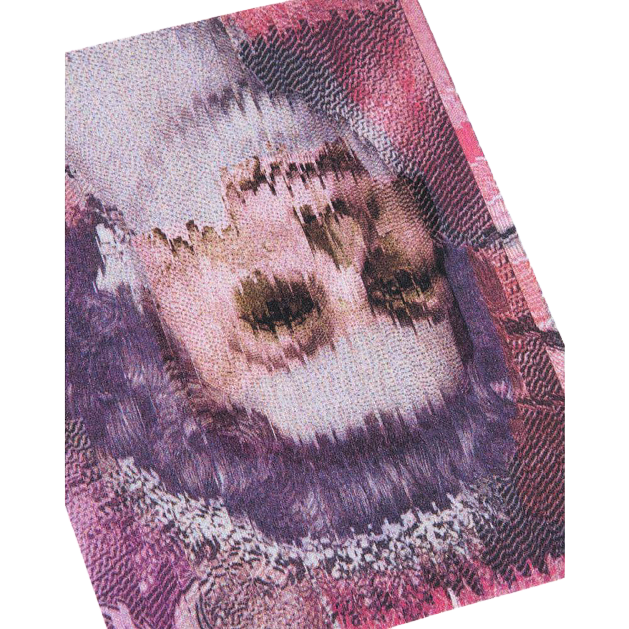Sync. KOSUKE KAWAMURA TEE "The Queen Is Dead"