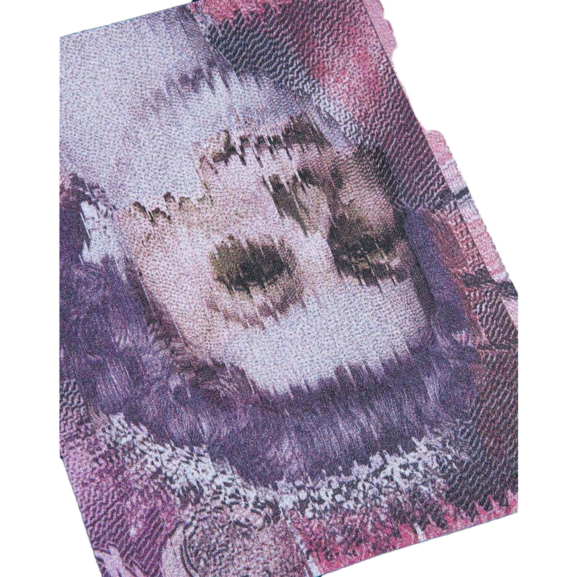 Sync. KOSUKE KAWAMURA TEE "The Queen Is Dead"