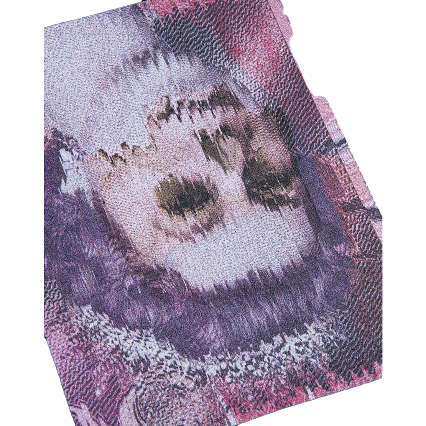Sync. KOSUKE KAWAMURA TEE "The Queen Is Dead"