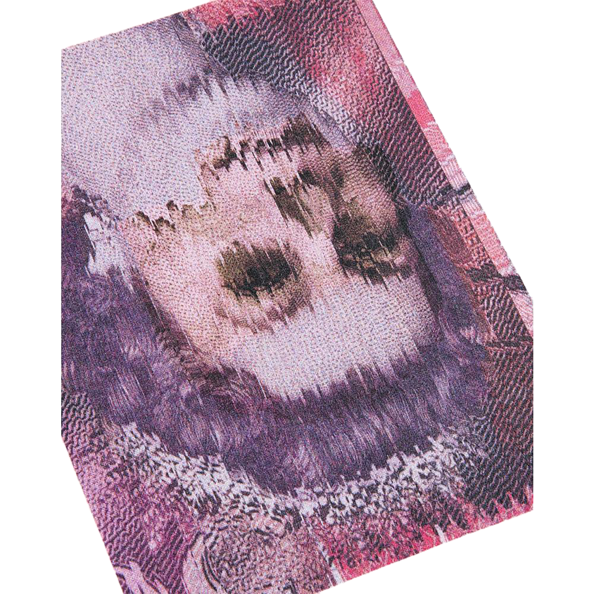 Sync. KOSUKE KAWAMURA TEE "The Queen Is Dead"