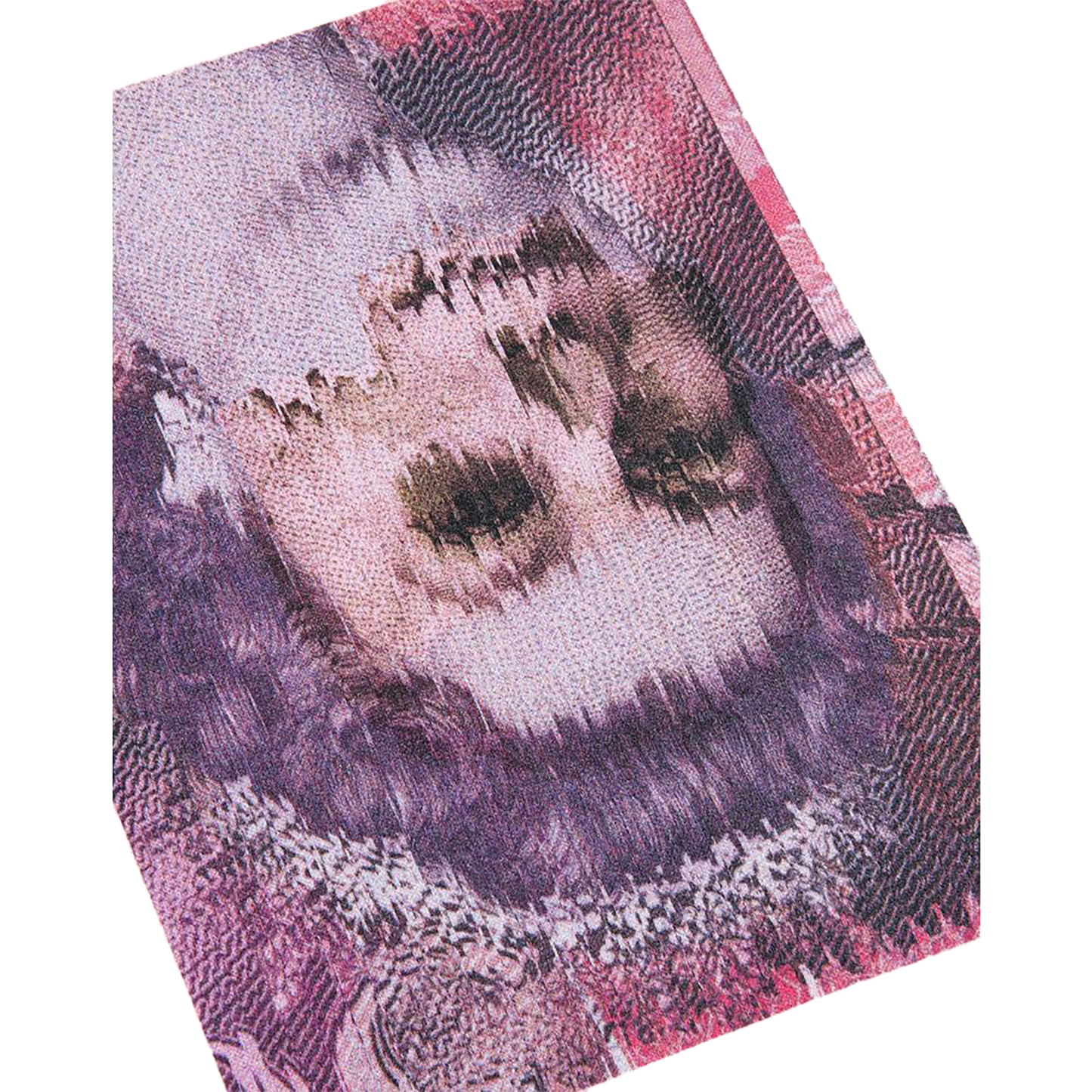 Sync. KOSUKE KAWAMURA TEE "The Queen Is Dead"