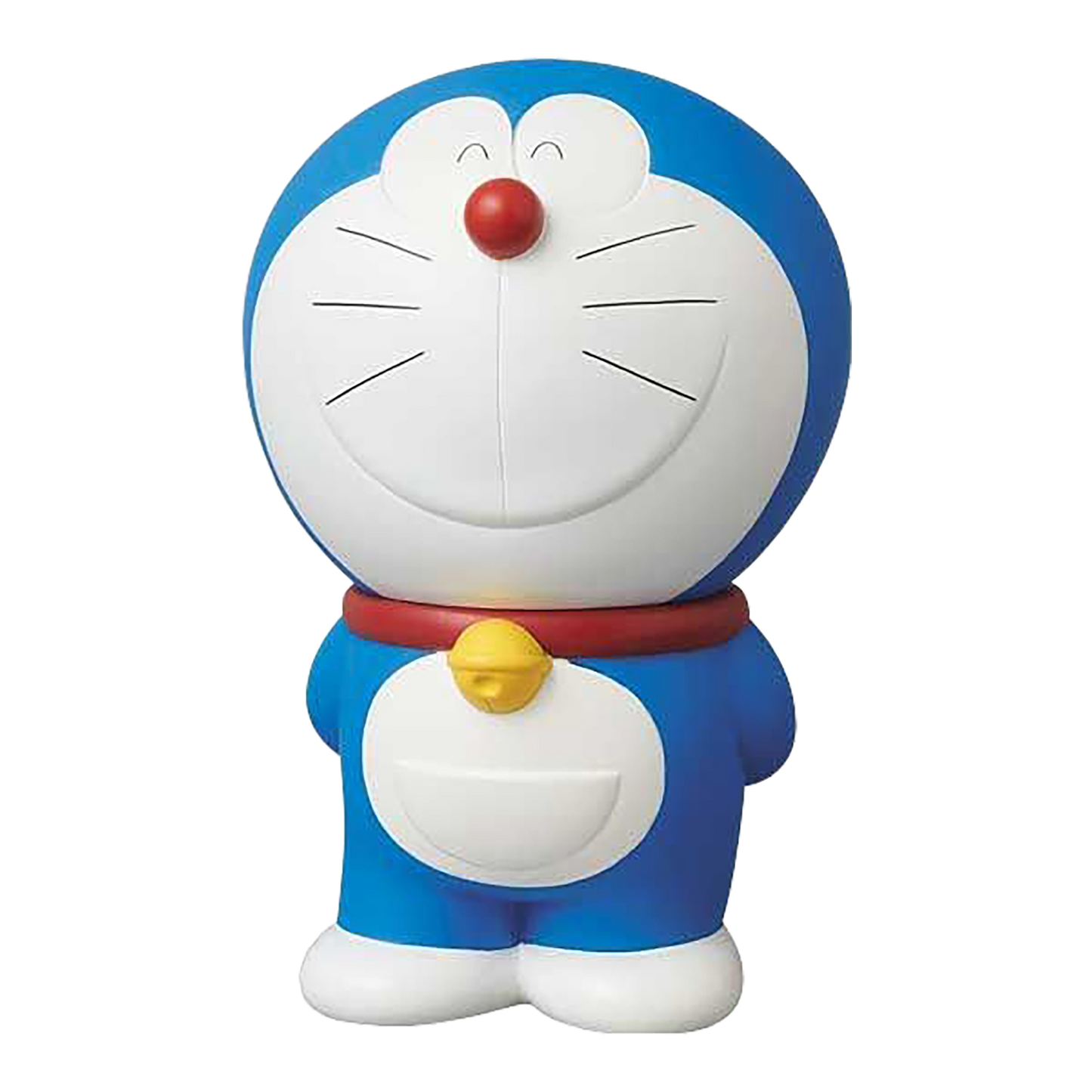 ふじ　ふじこさん専用 UDF 藤子・F・不二雄 シリーズ1 - ドラえもん（笑顔版） | MEDICOM TOY