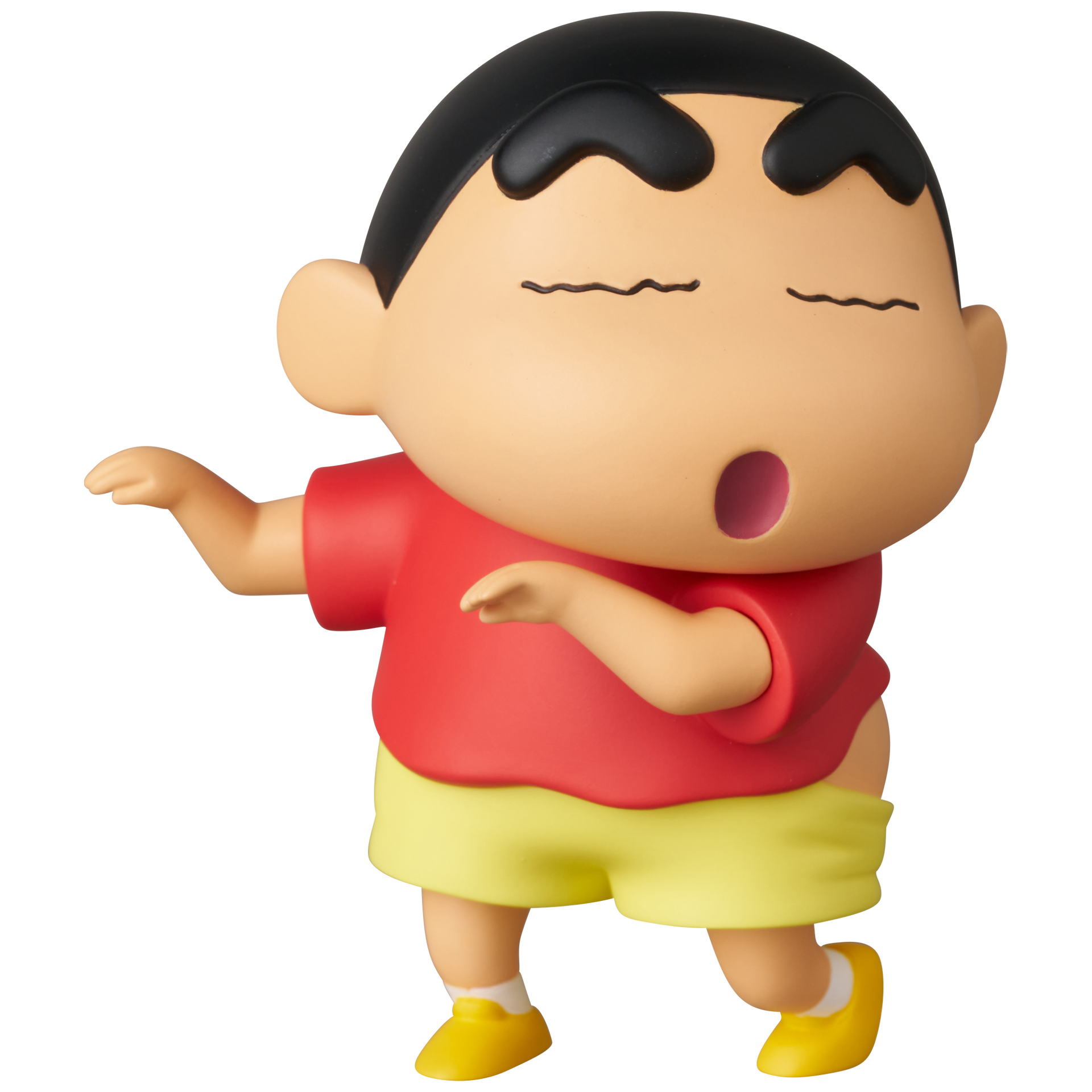 しんちゃん UDF クレヨンしんちゃん シリーズ5 しんちゃん (踊り) | MEDICOM TOY