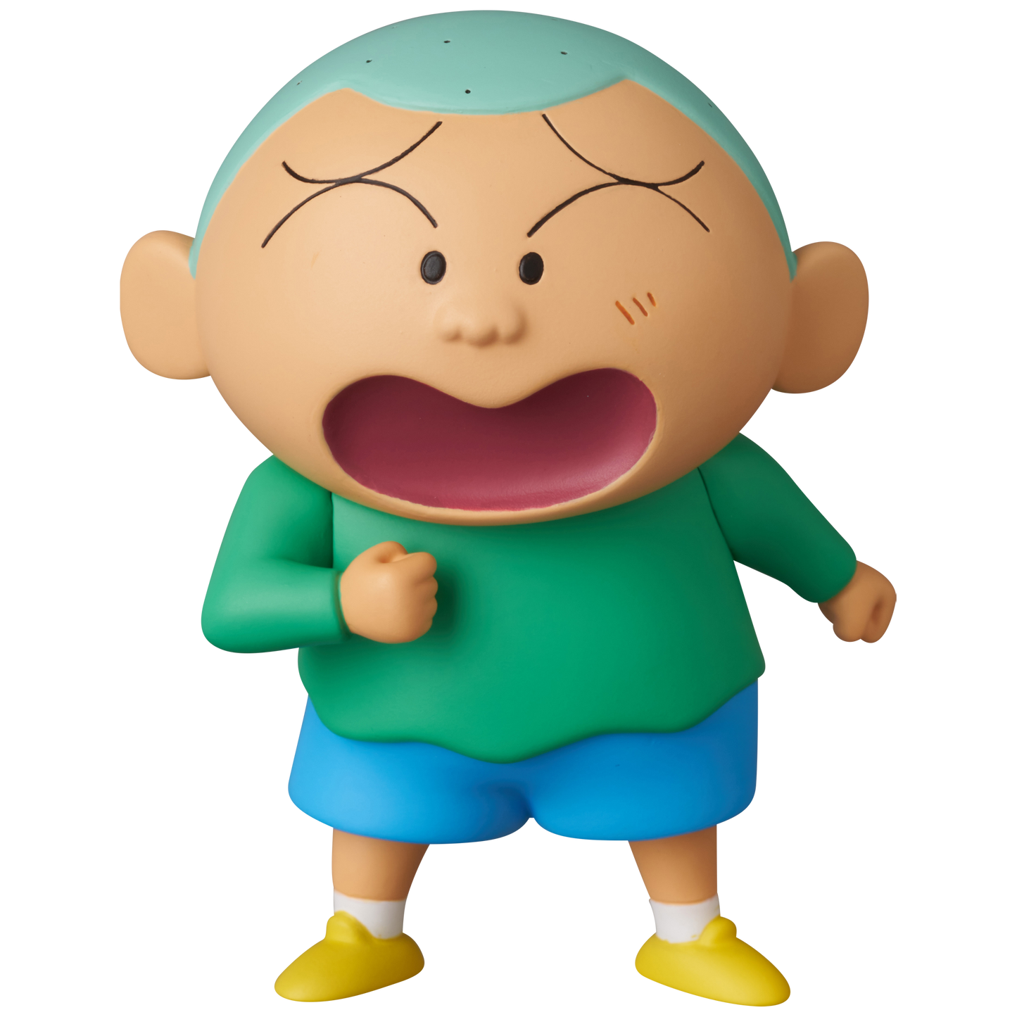UDF CRAYON Shin-chan Series5 Masao-kun
